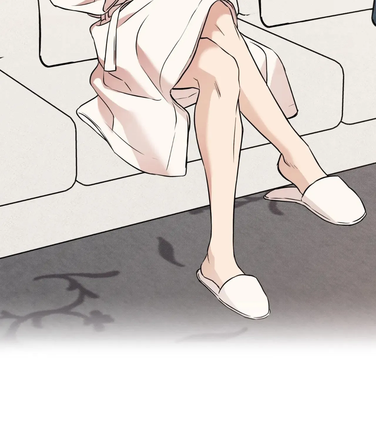 Sugar Trap Chapter 31 page 92 - 
