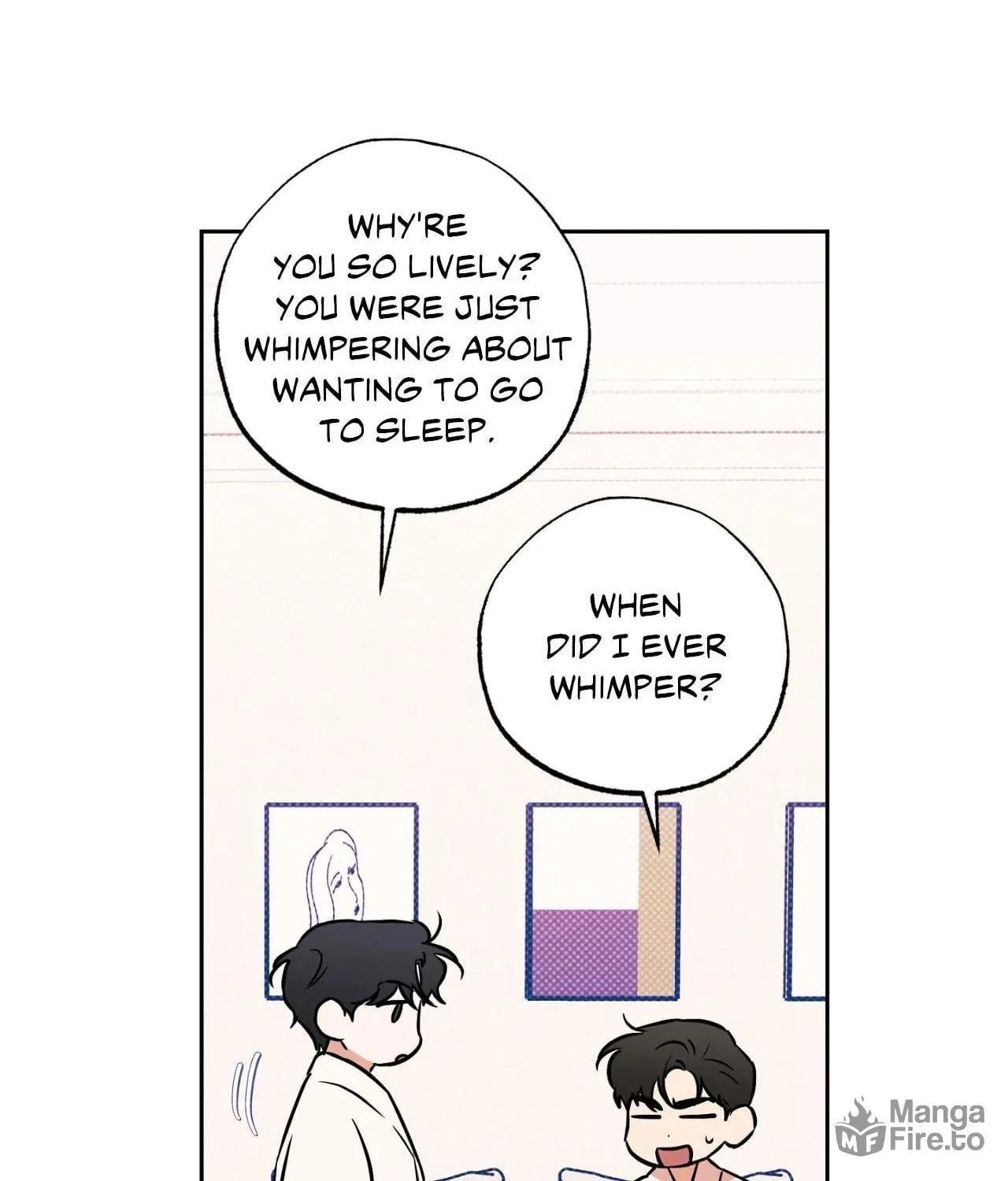 Sugar Trap Chapter 31 page 96 - 