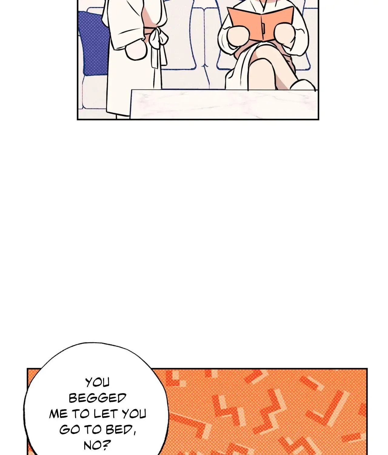 Sugar Trap Chapter 31 page 97 - 