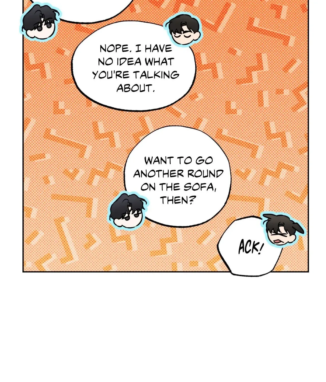Sugar Trap Chapter 31 page 98 - 