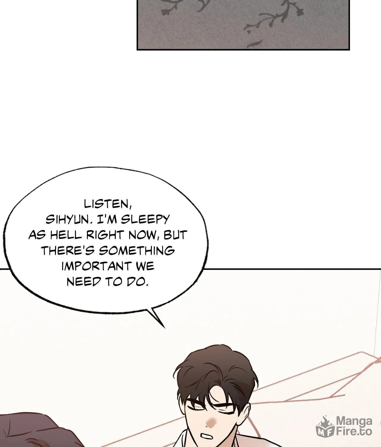 Sugar Trap Chapter 31 page 100 - 