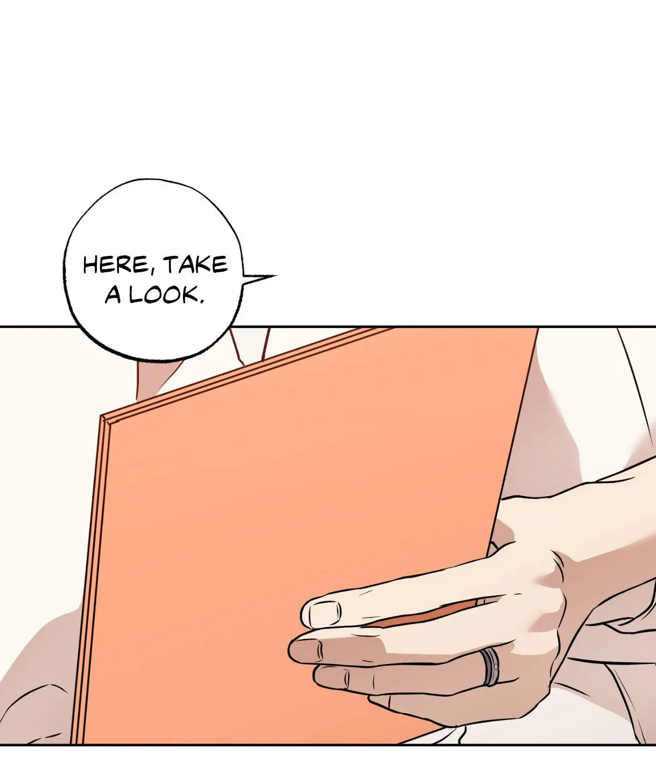 Sugar Trap Chapter 32 page 1 - 