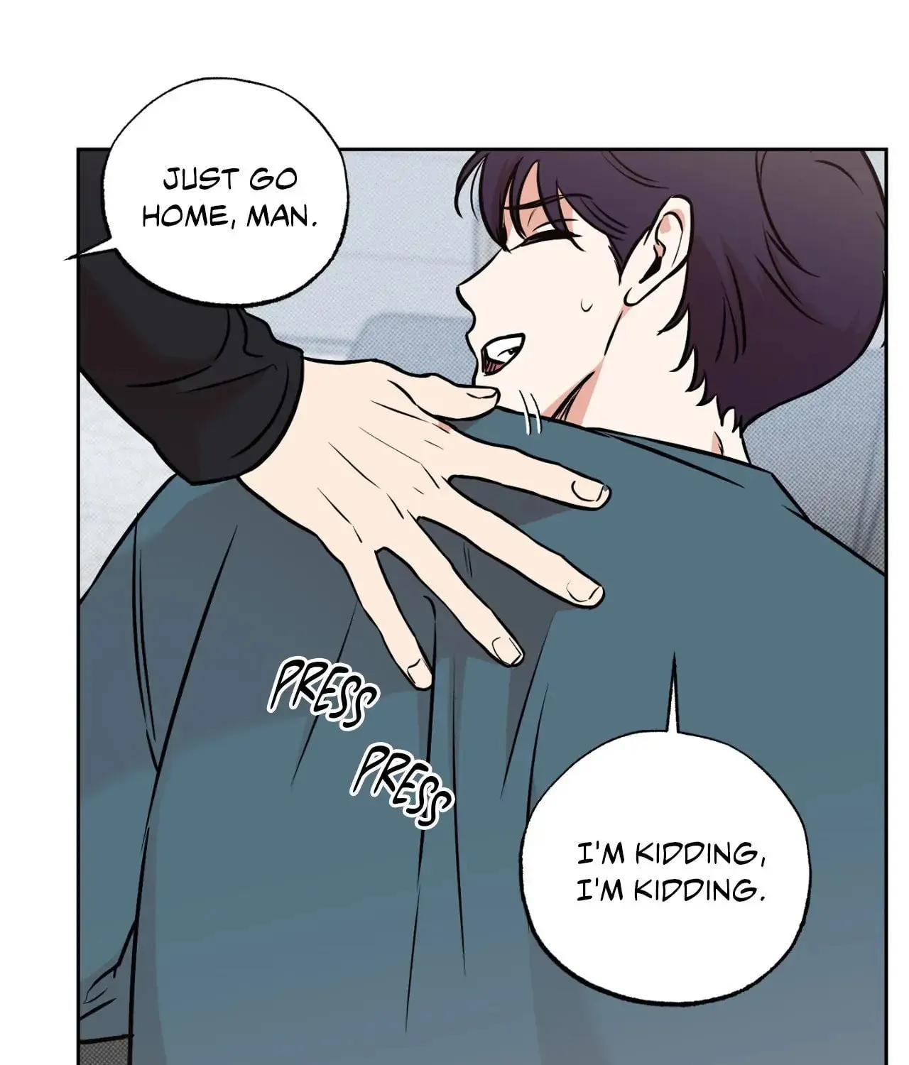 Sugar Trap Chapter 32 page 105 - 