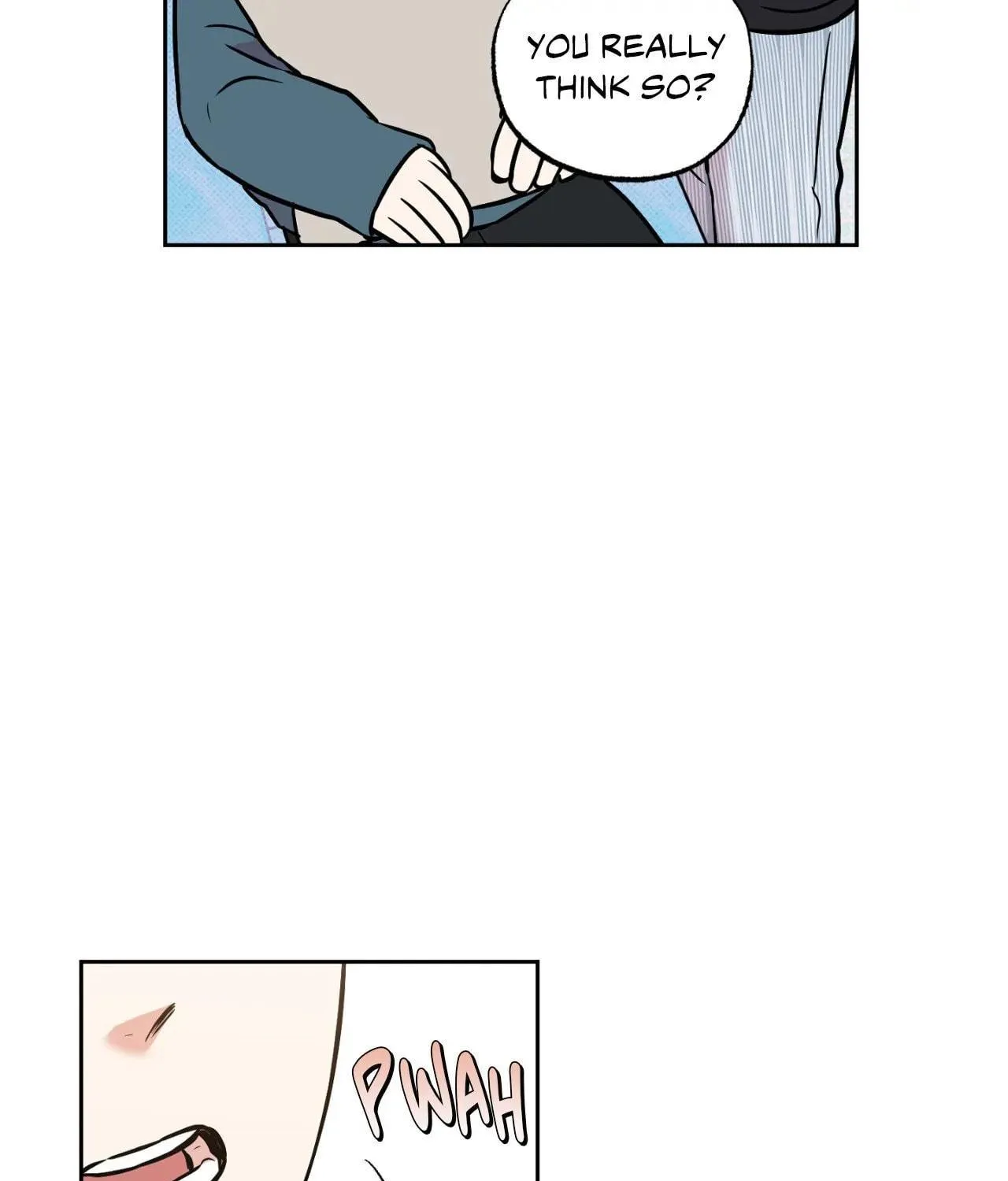 Sugar Trap Chapter 32 page 109 - 