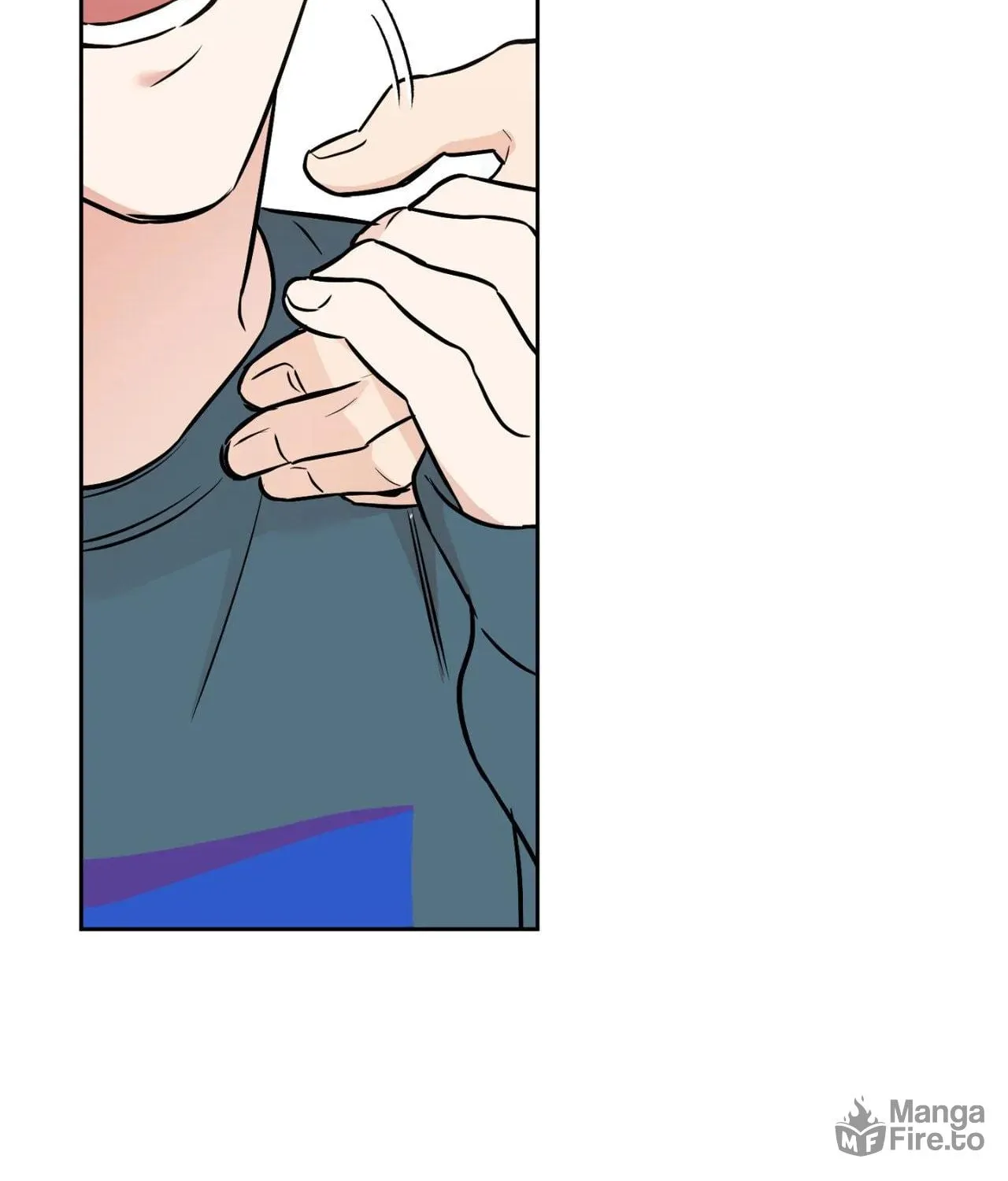 Sugar Trap Chapter 32 page 110 - 