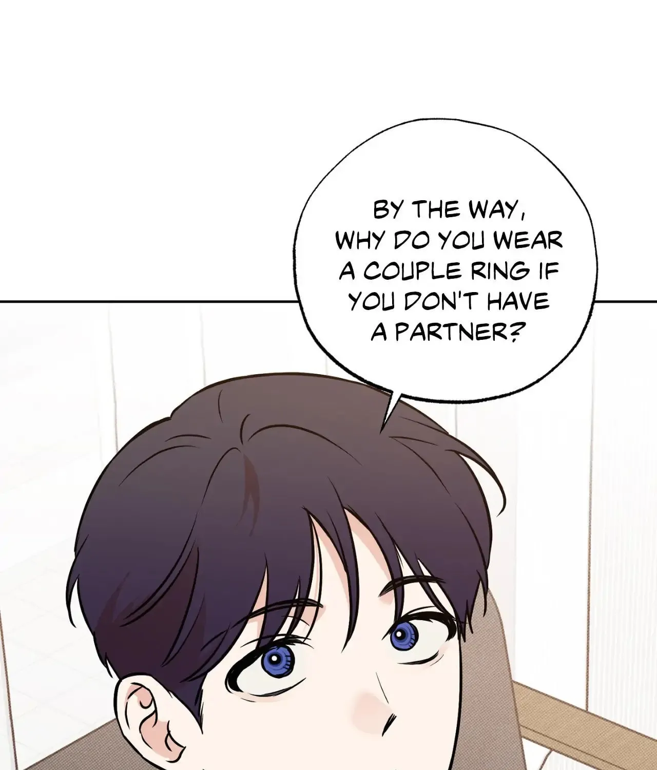 Sugar Trap Chapter 32 page 111 - 