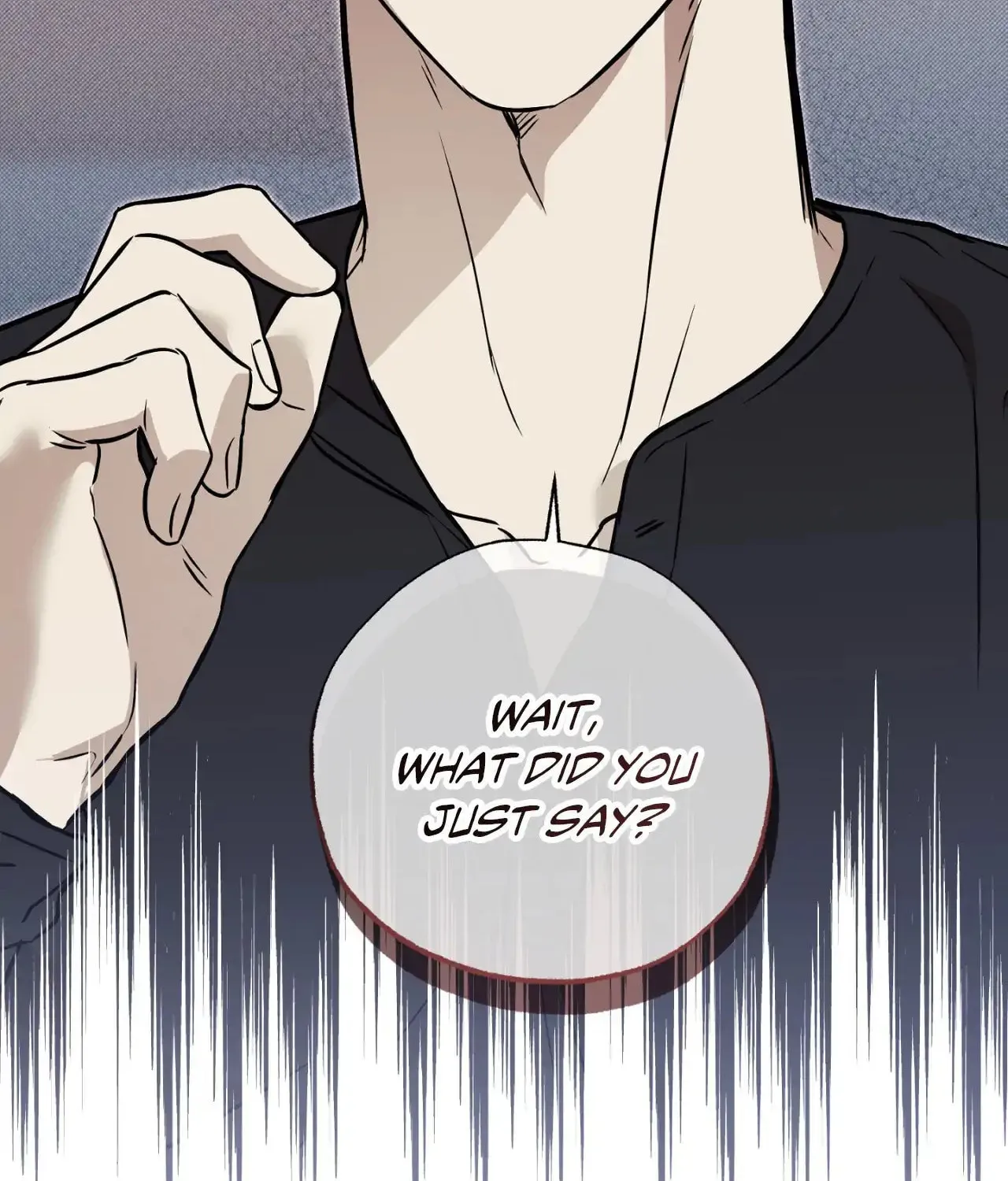 Sugar Trap Chapter 32 page 116 - 