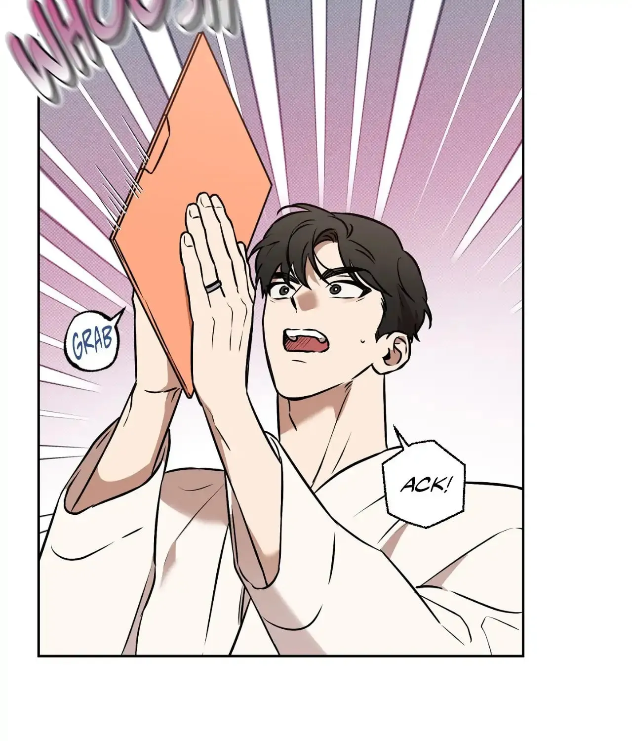 Sugar Trap Chapter 32 page 13 - 