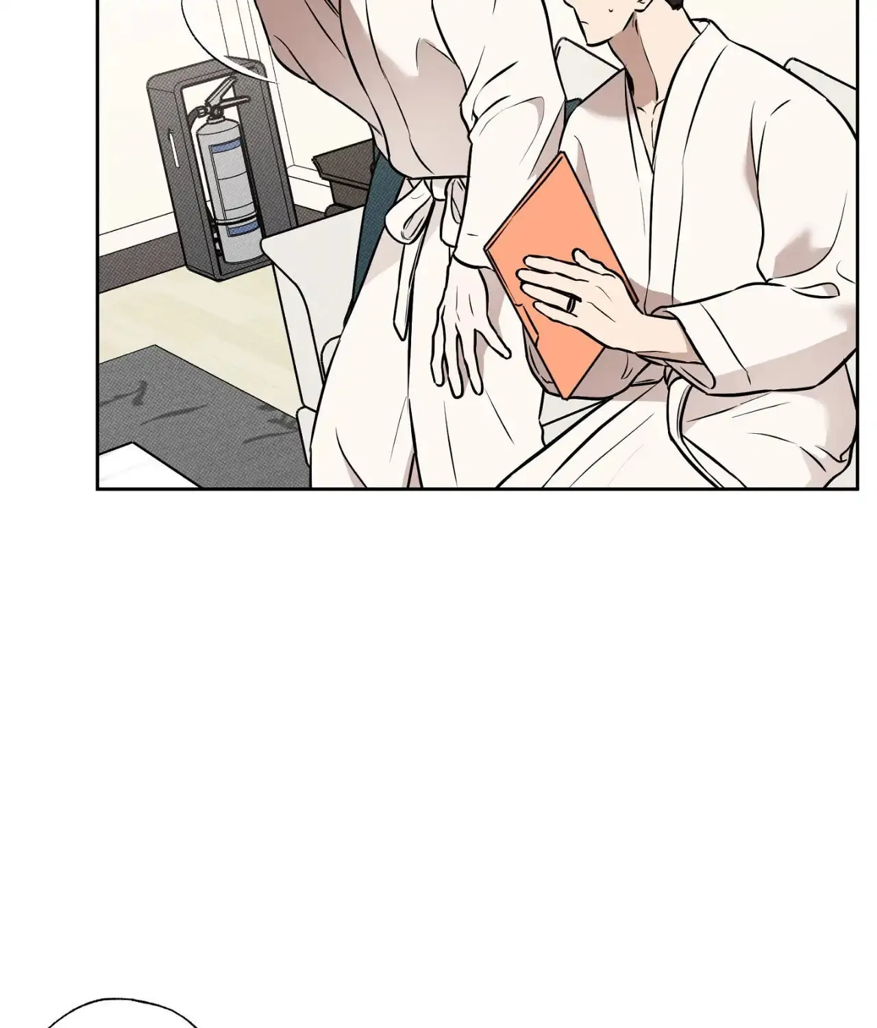 Sugar Trap Chapter 32 page 15 - 