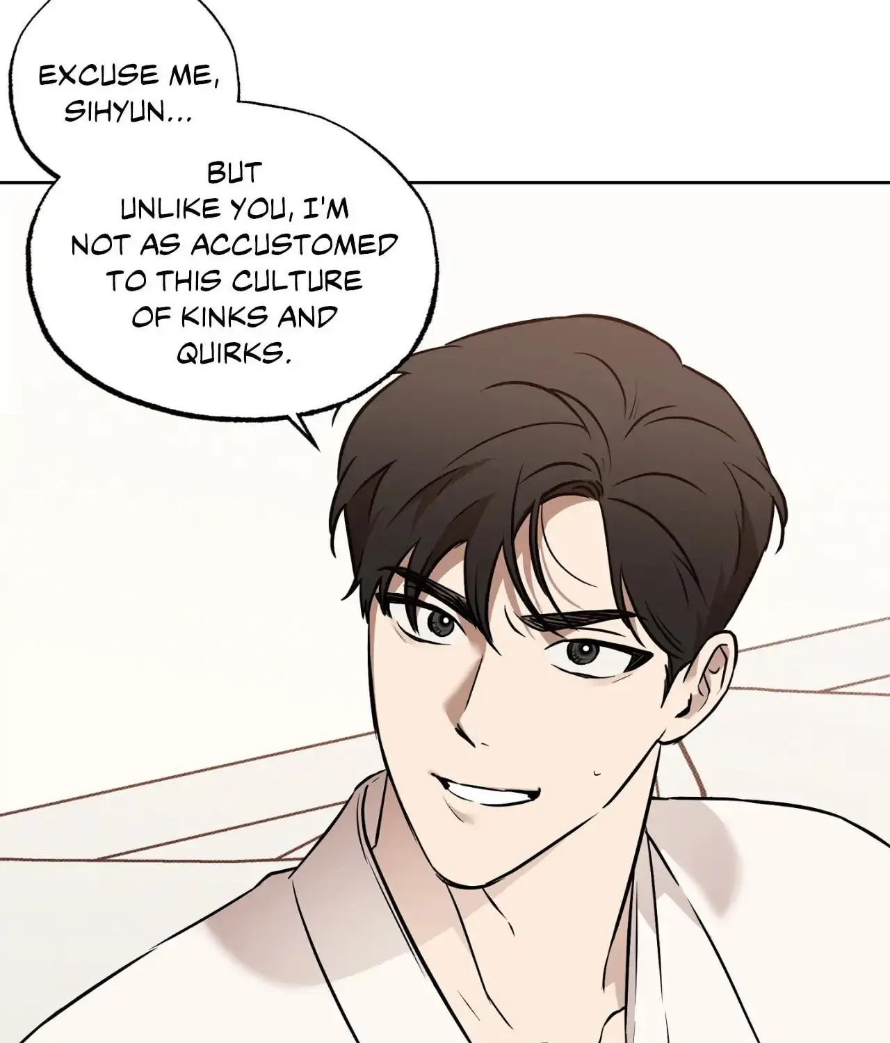 Sugar Trap Chapter 32 page 16 - 