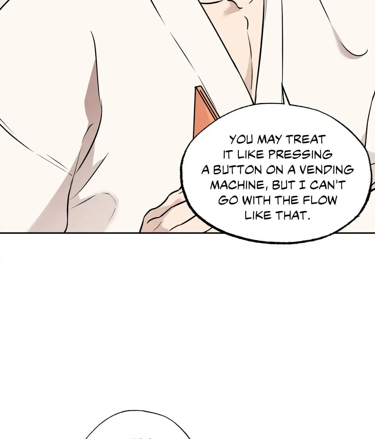 Sugar Trap Chapter 32 page 17 - 