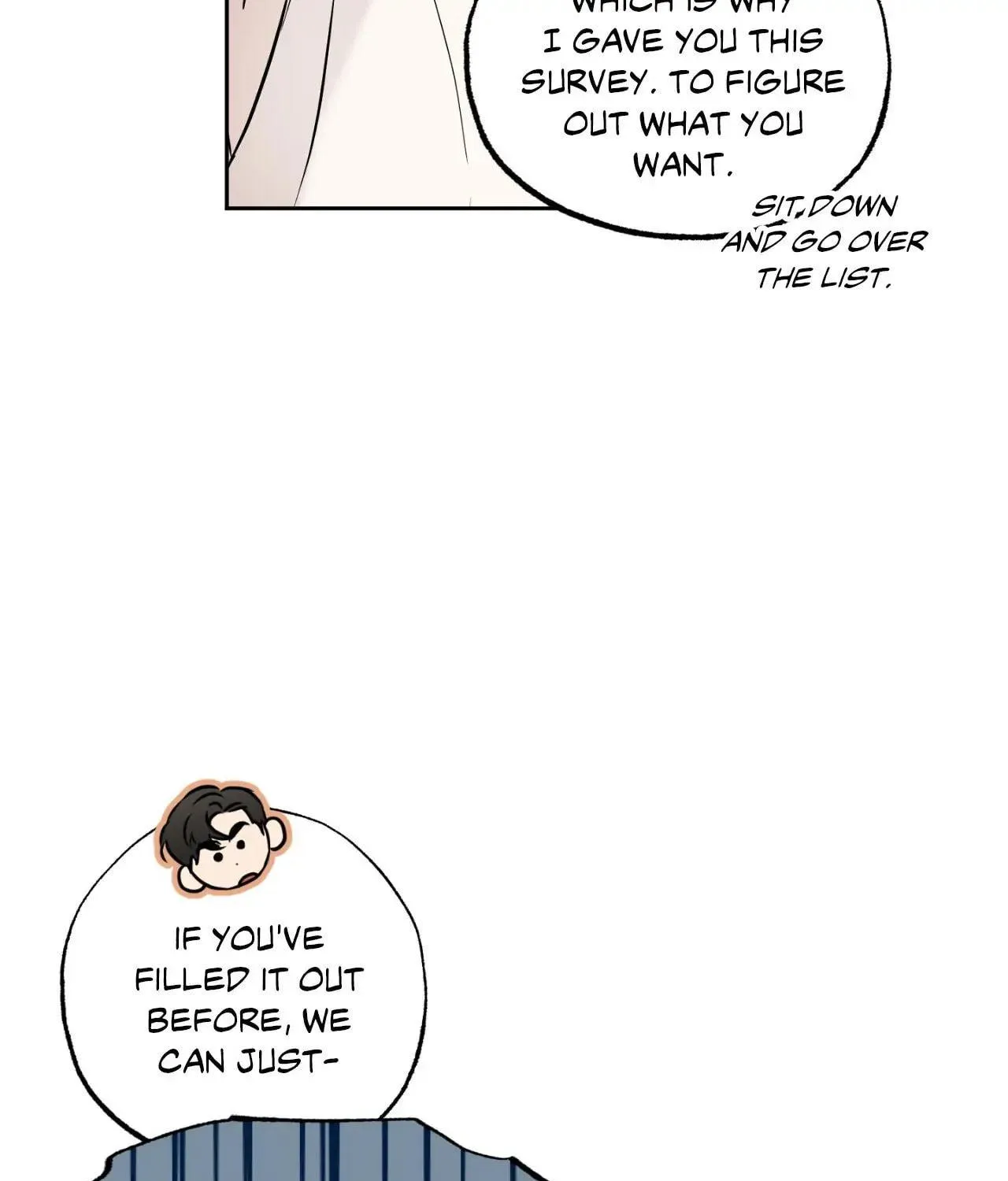 Sugar Trap Chapter 32 page 19 - 