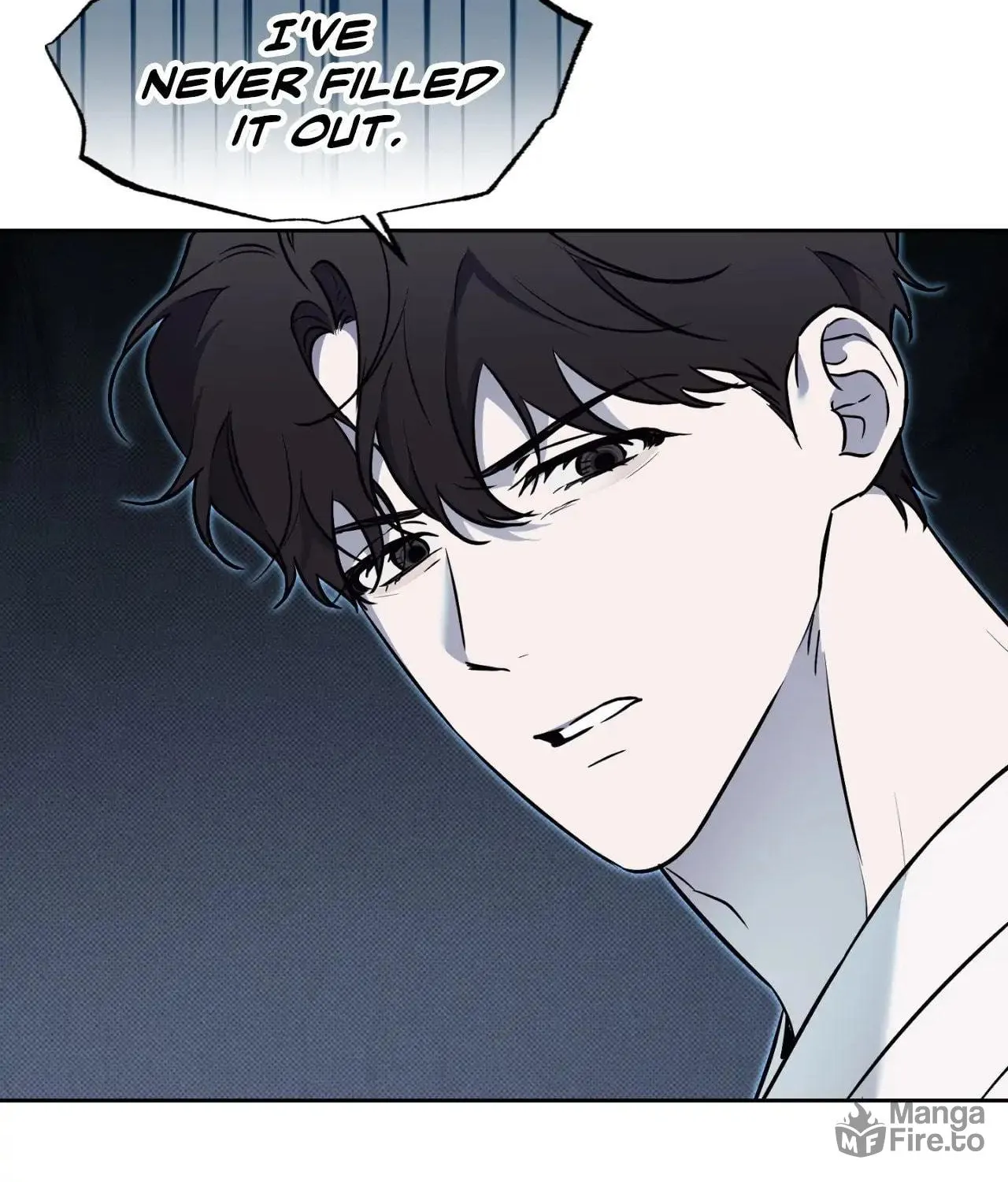 Sugar Trap Chapter 32 page 20 - 