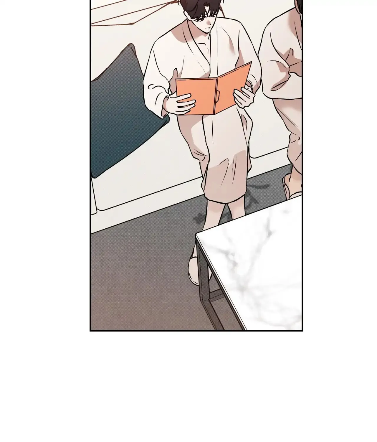 Sugar Trap Chapter 32 page 3 - 