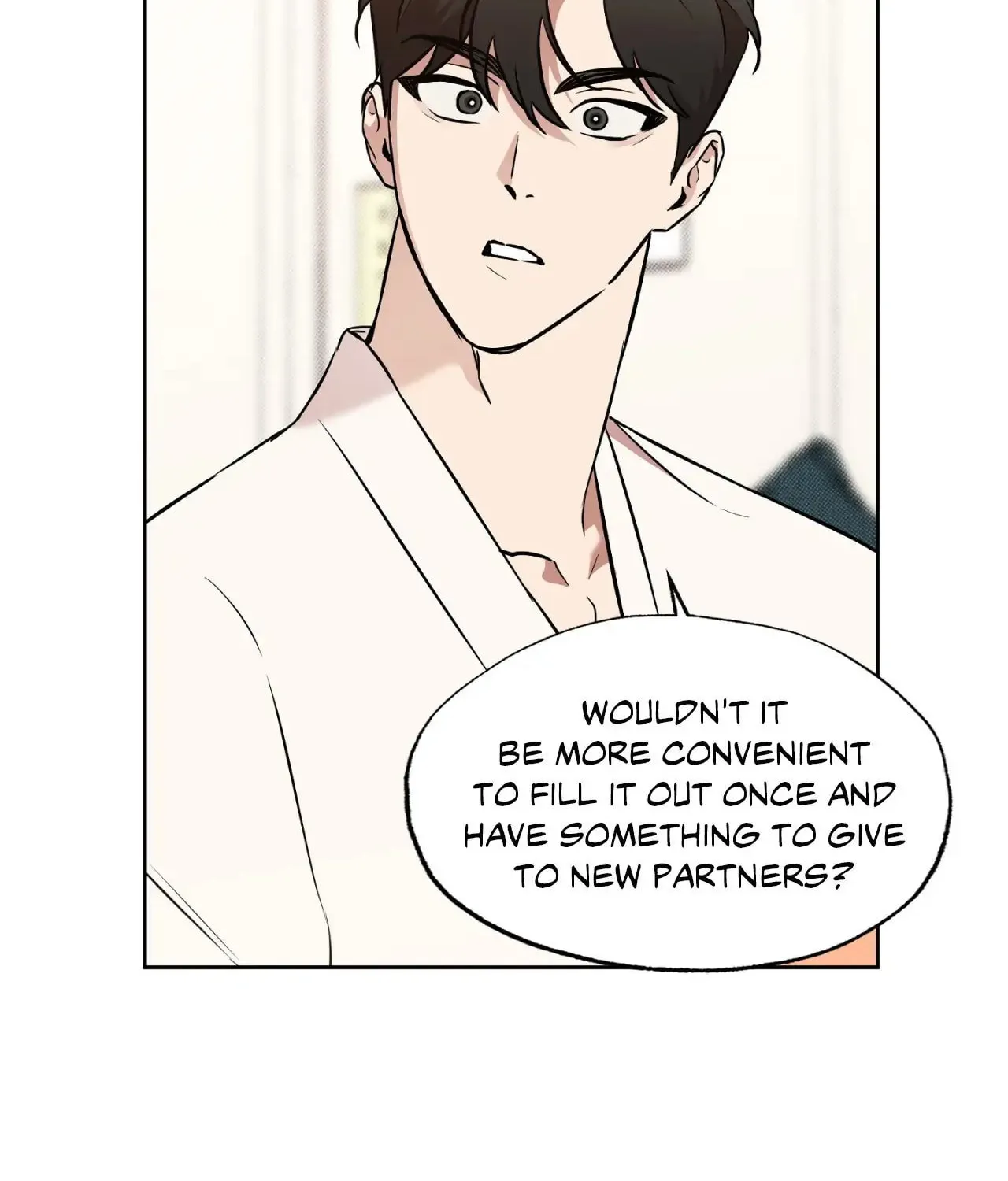 Sugar Trap Chapter 32 page 22 - 