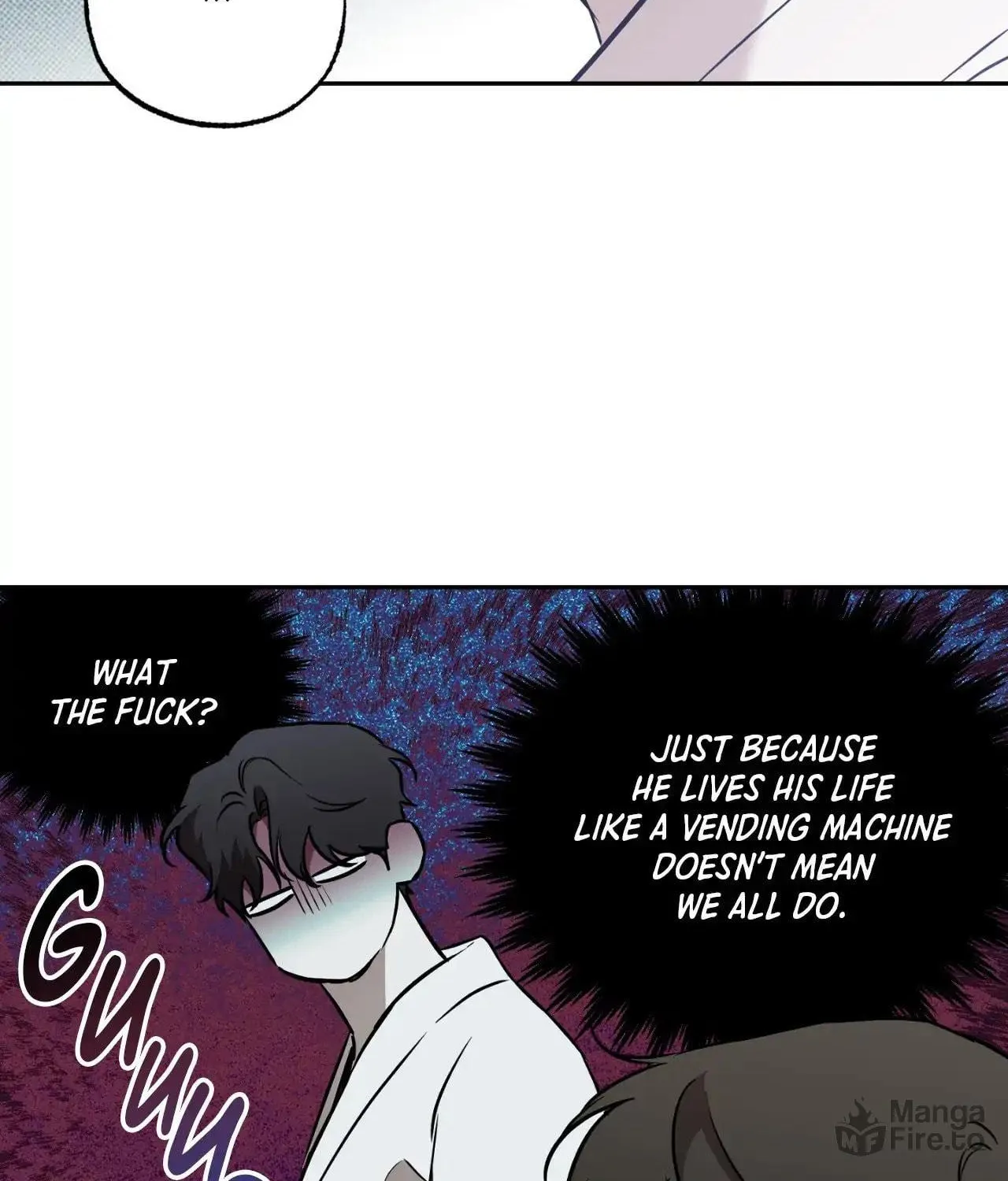 Sugar Trap Chapter 32 page 24 - 