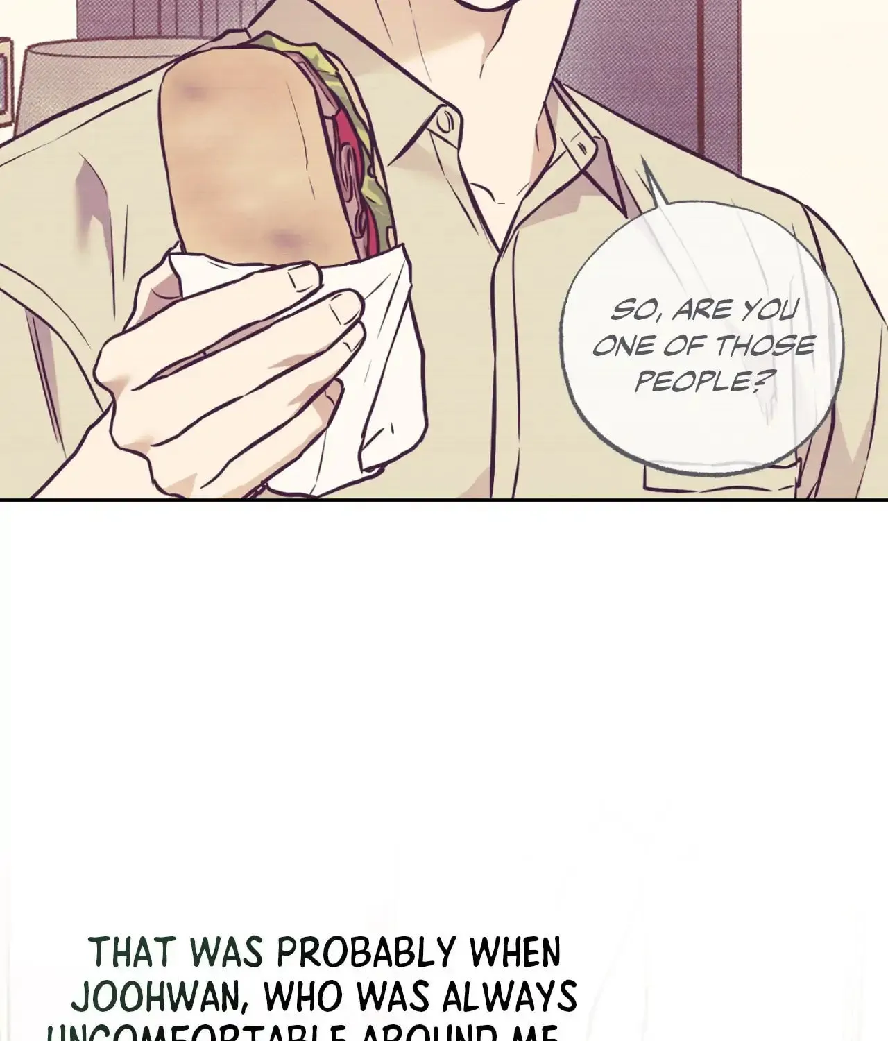 Sugar Trap Chapter 32 page 31 - 