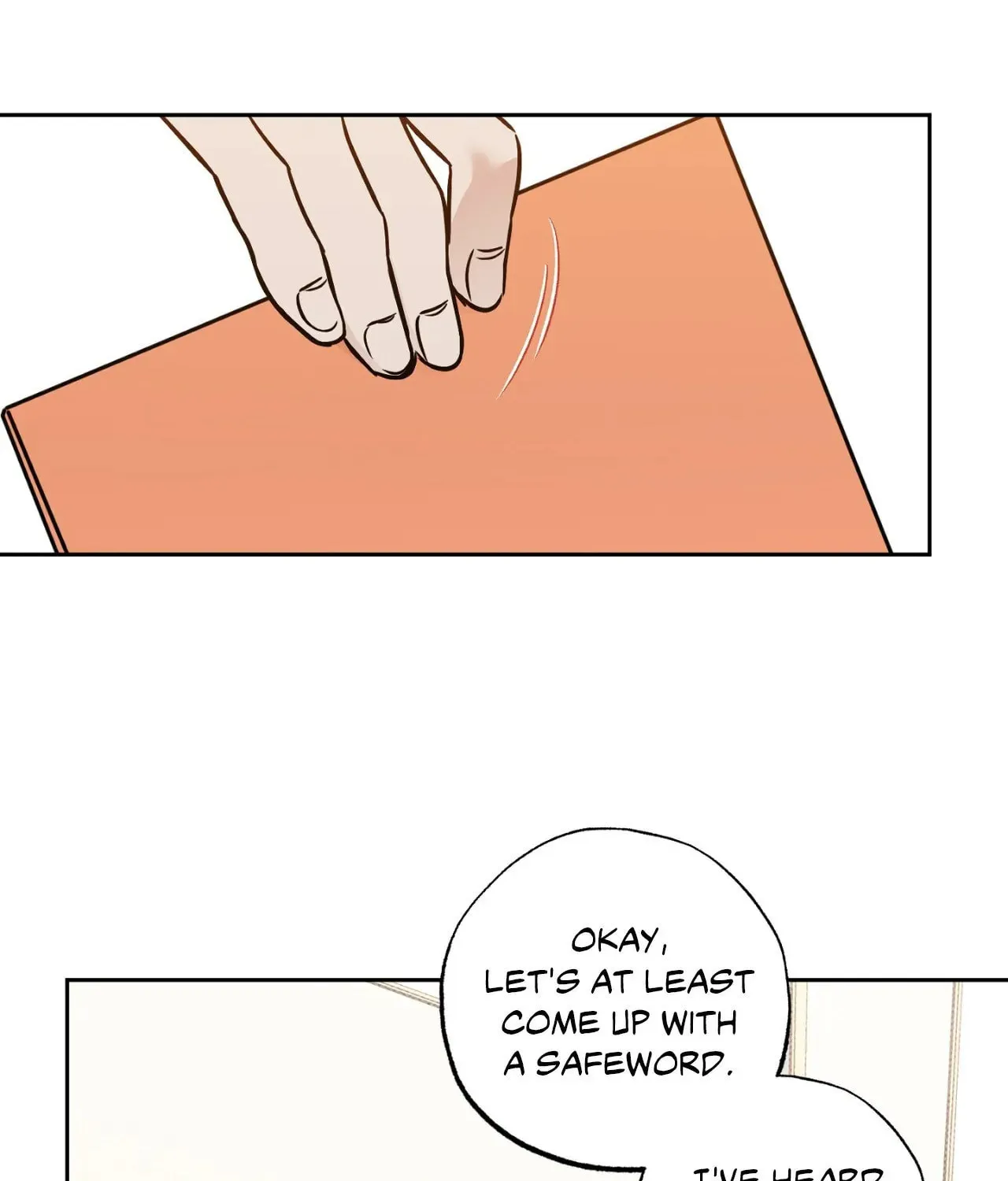 Sugar Trap Chapter 32 page 34 - 