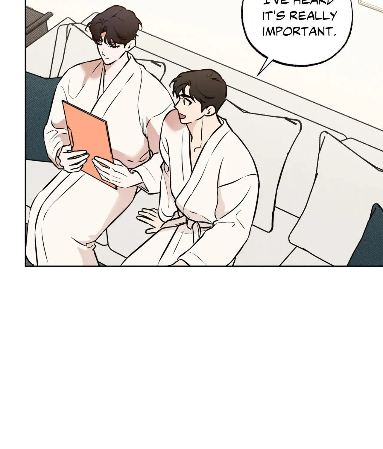 Sugar Trap Chapter 32 page 35 - 