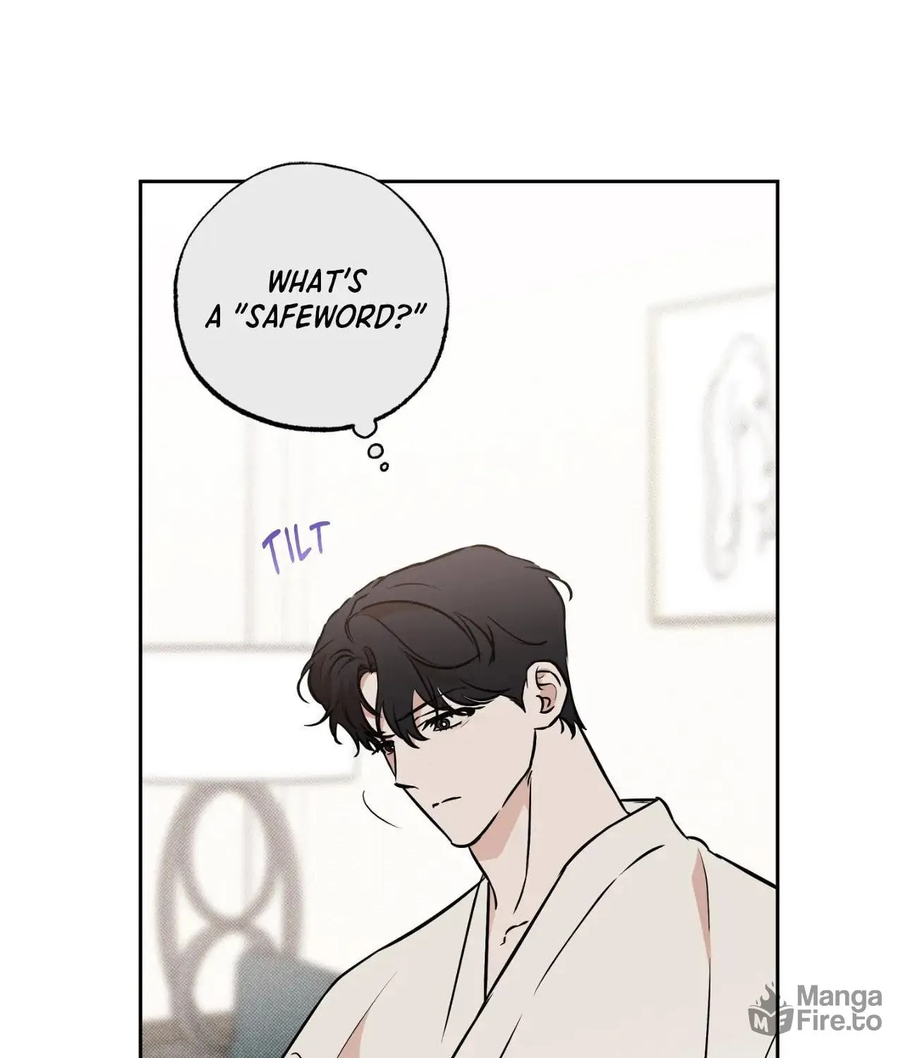 Sugar Trap Chapter 32 page 36 - 