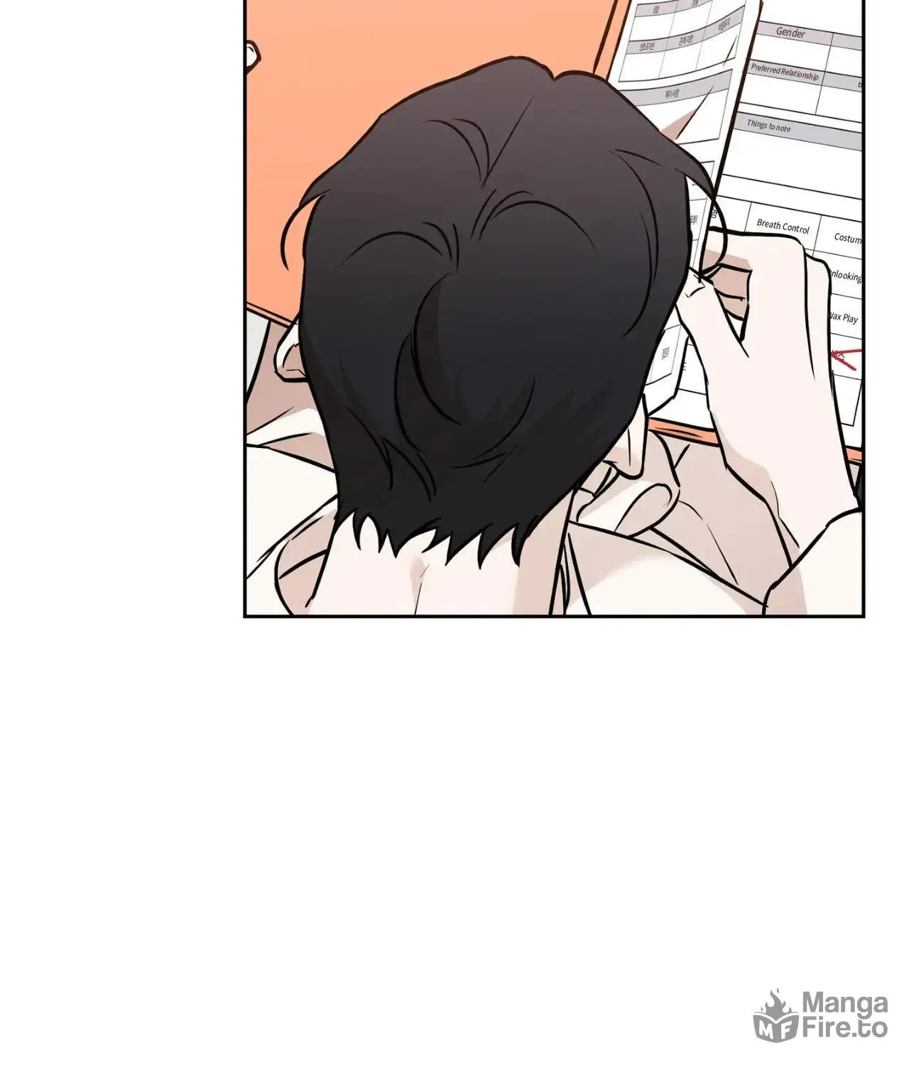 Sugar Trap Chapter 32 page 42 - 