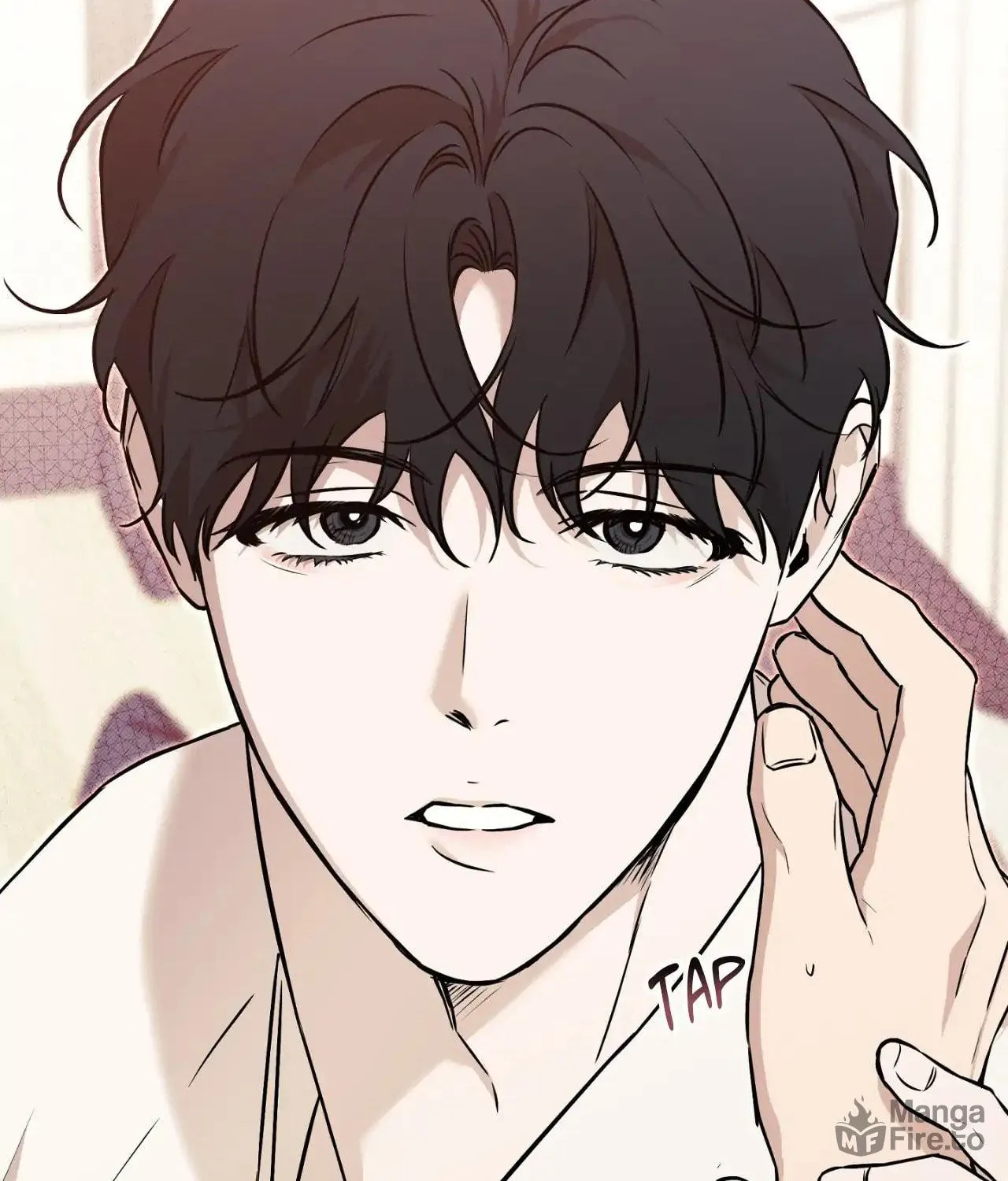 Sugar Trap Chapter 32 page 50 - 