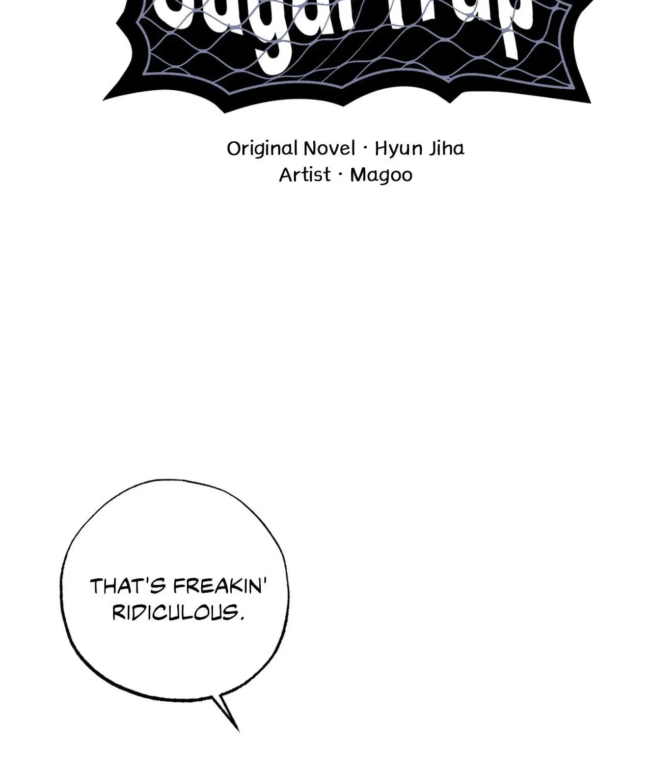 Sugar Trap Chapter 32 page 62 - 