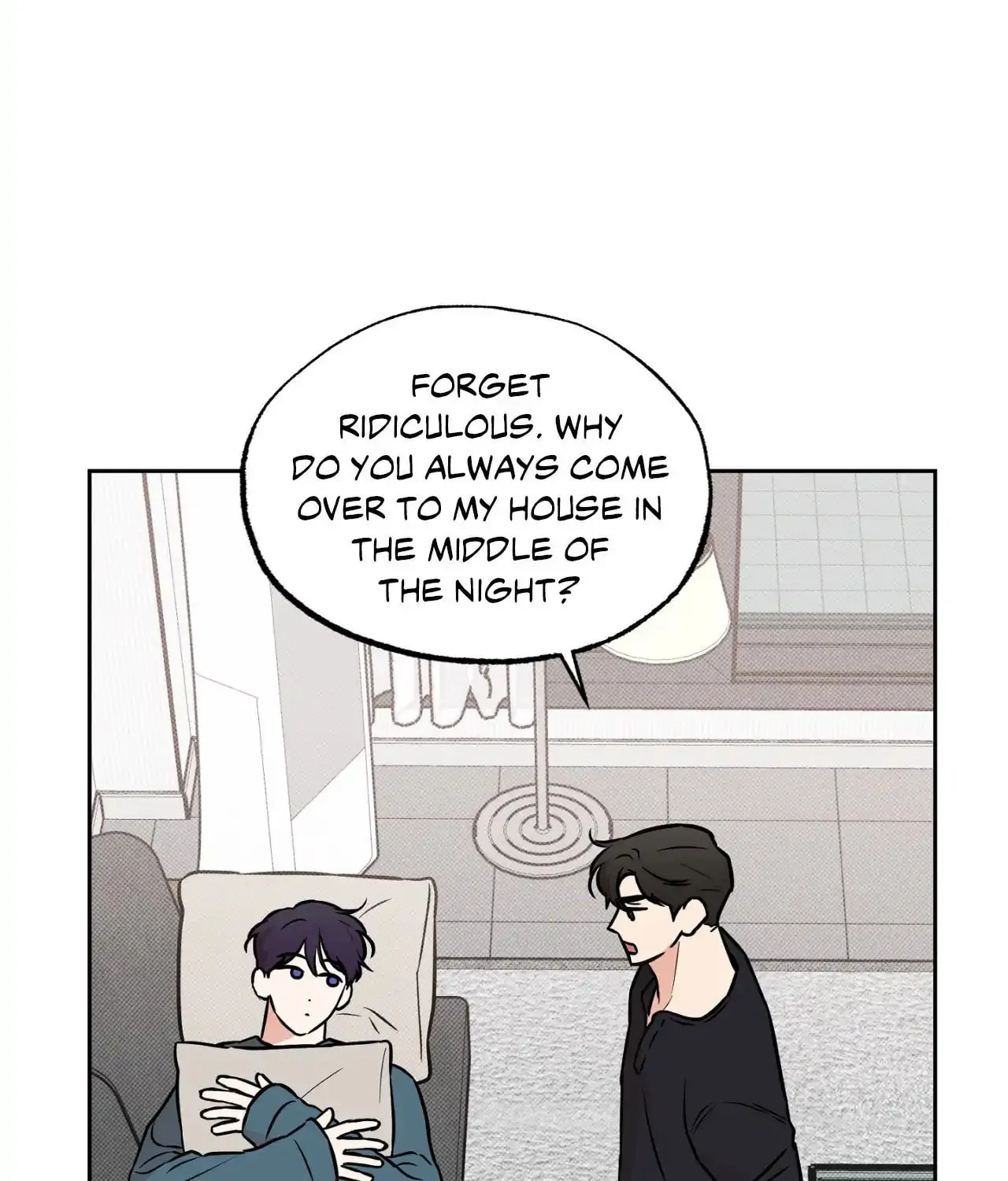 Sugar Trap Chapter 32 page 64 - 