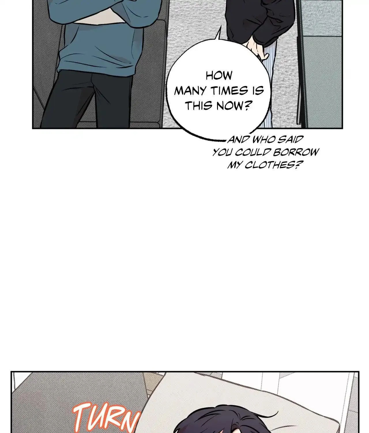 Sugar Trap Chapter 32 page 65 - 