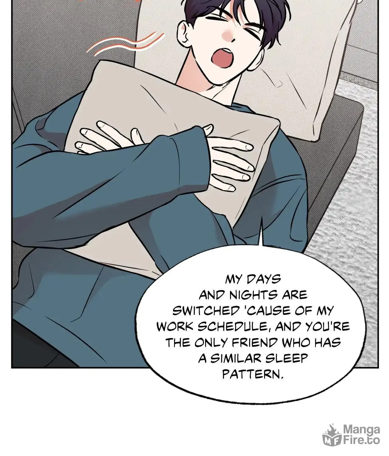 Sugar Trap Chapter 32 page 66 - 