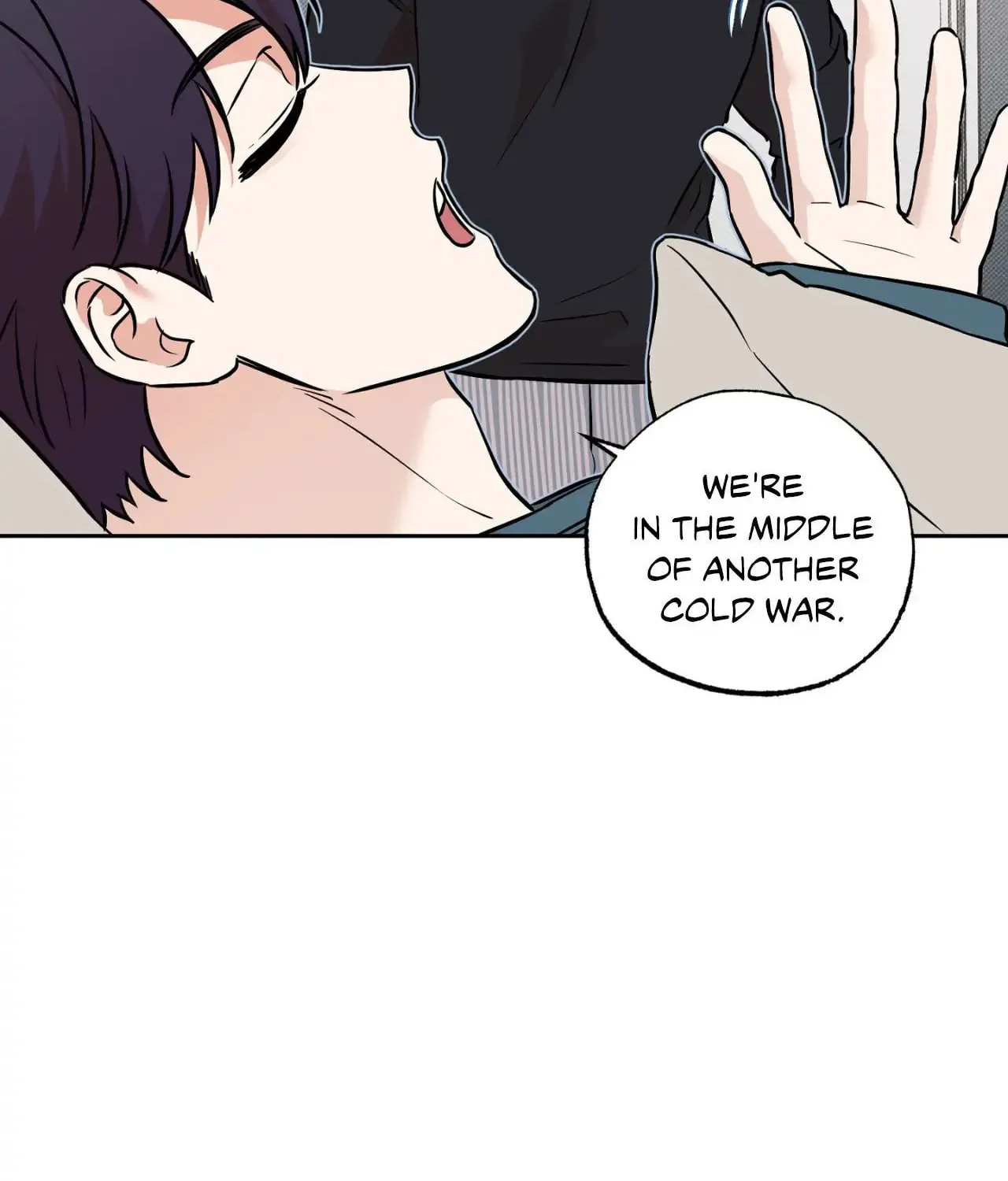 Sugar Trap Chapter 32 page 68 - 