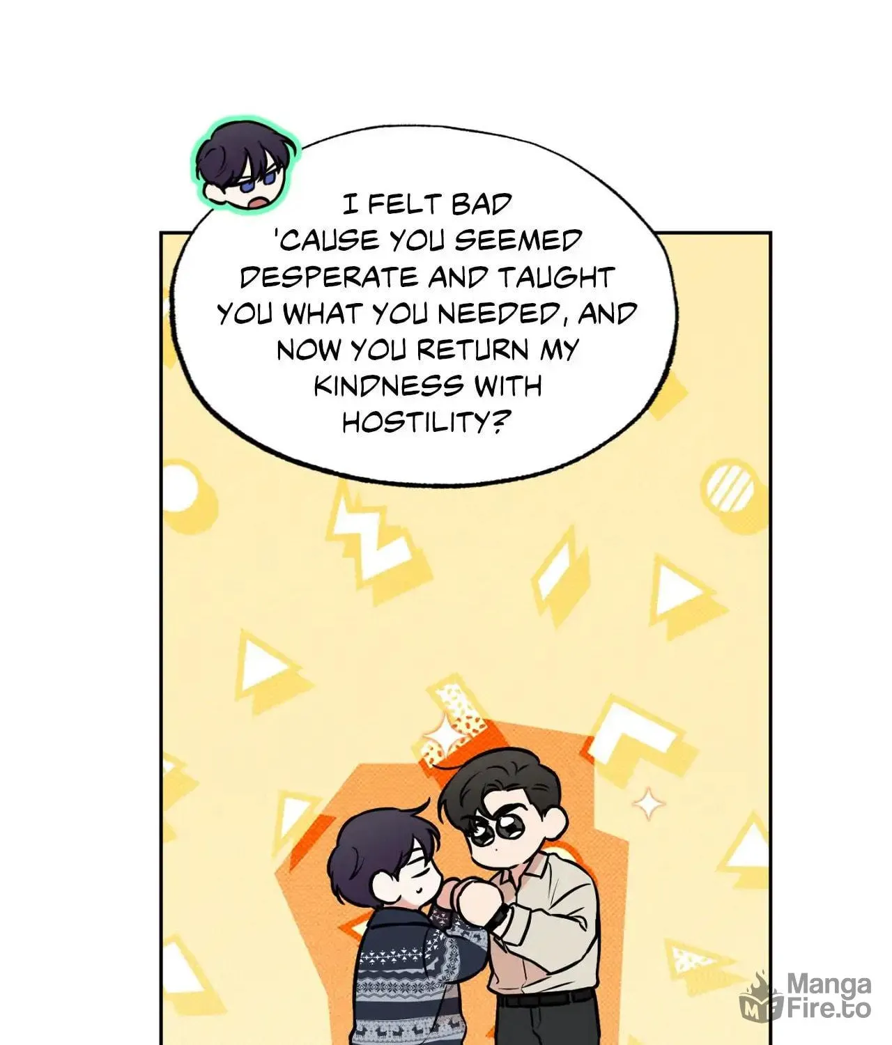 Sugar Trap Chapter 32 page 72 - 