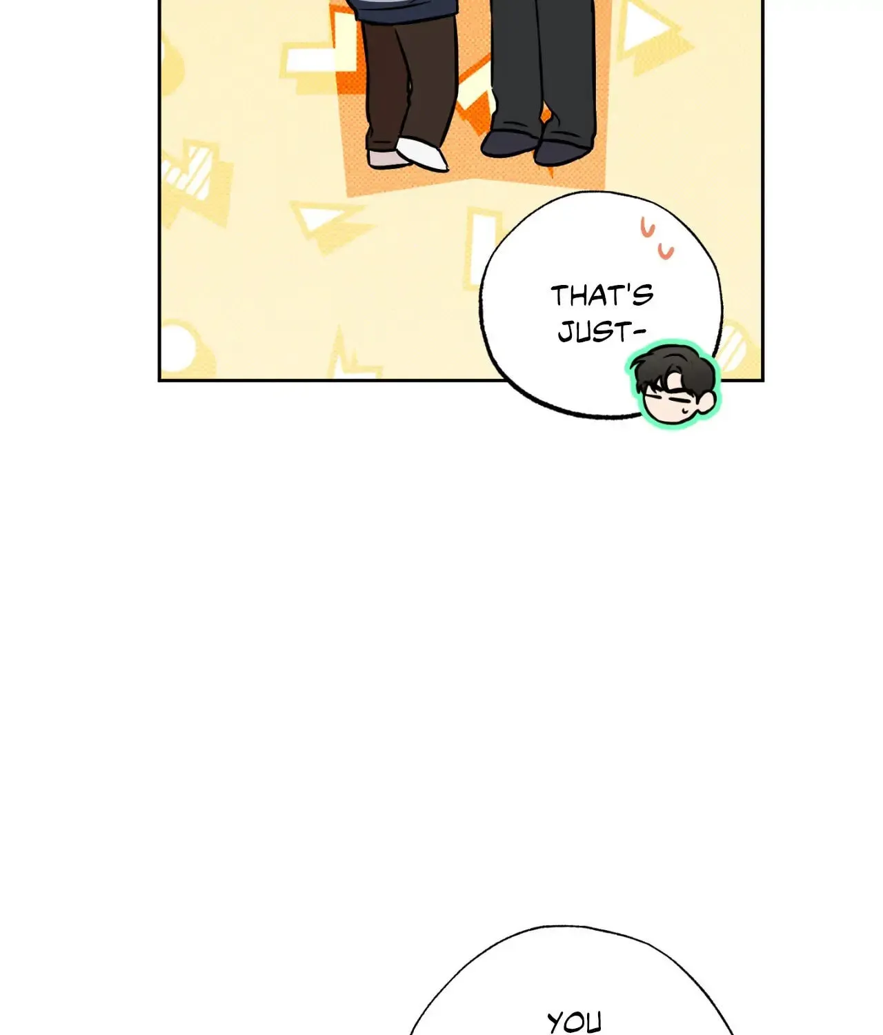 Sugar Trap Chapter 32 page 73 - 