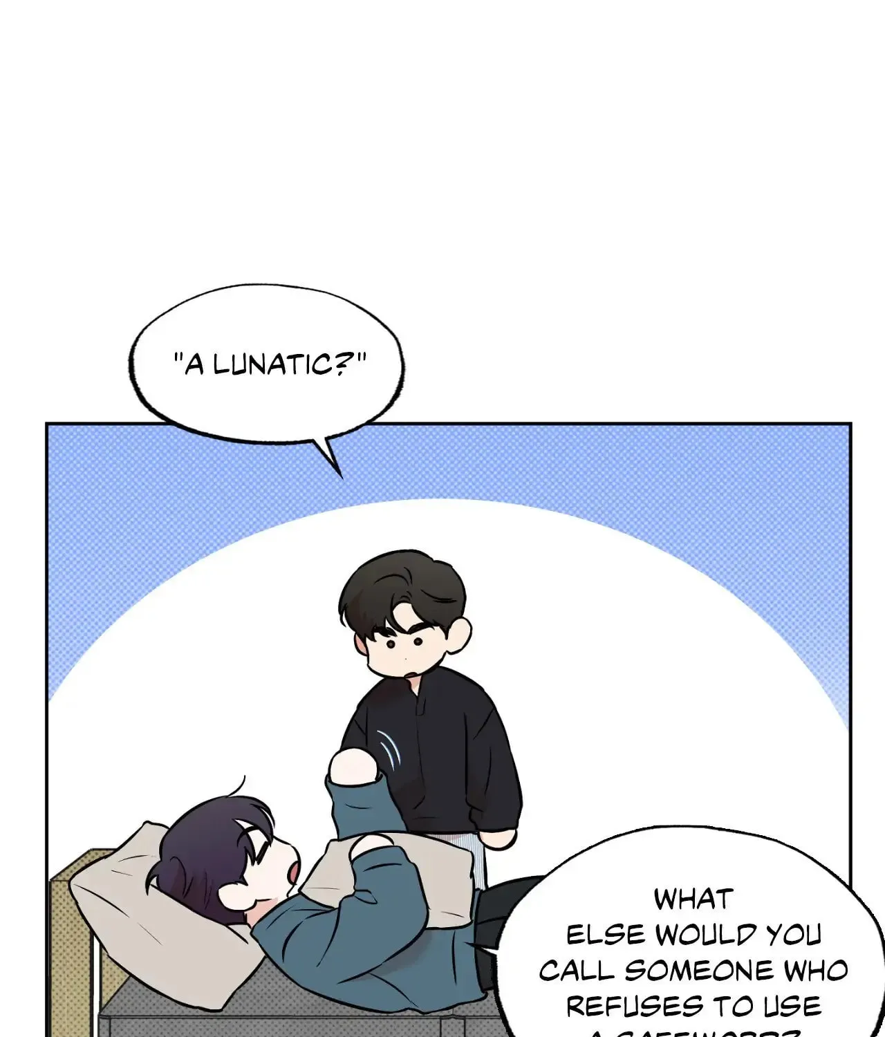 Sugar Trap Chapter 32 page 75 - 