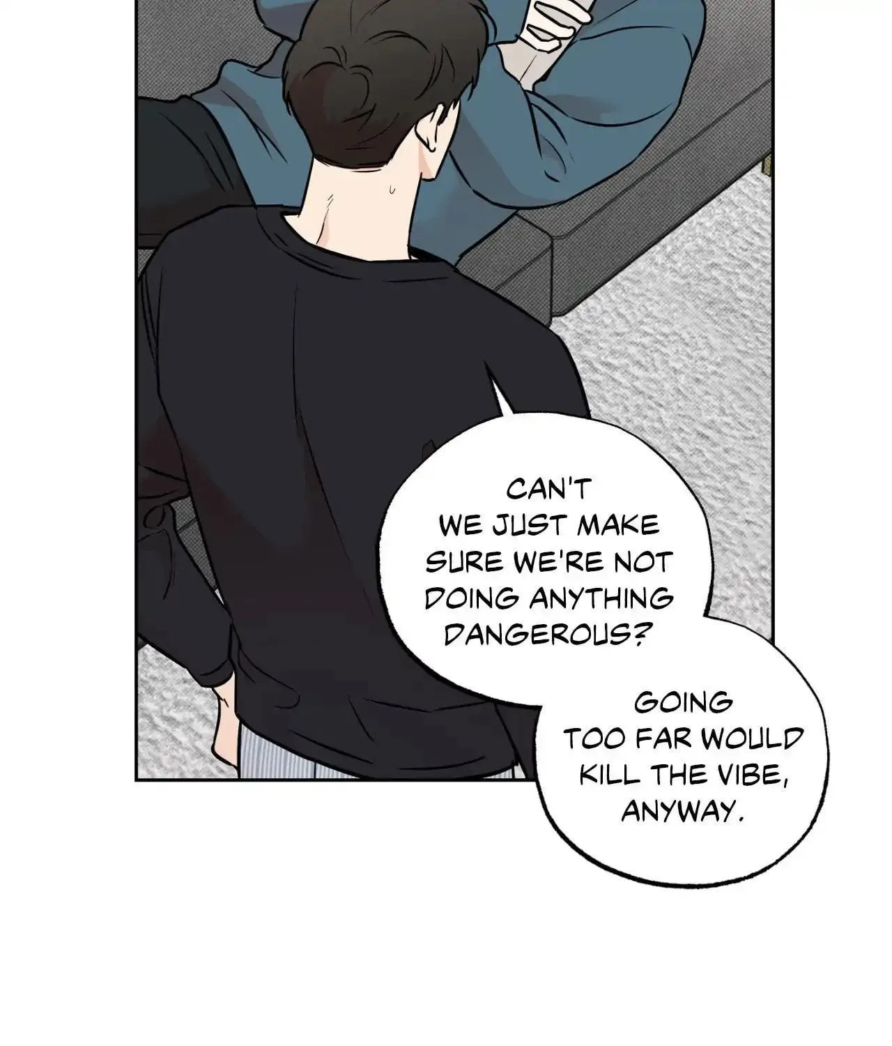 Sugar Trap Chapter 32 page 77 - 