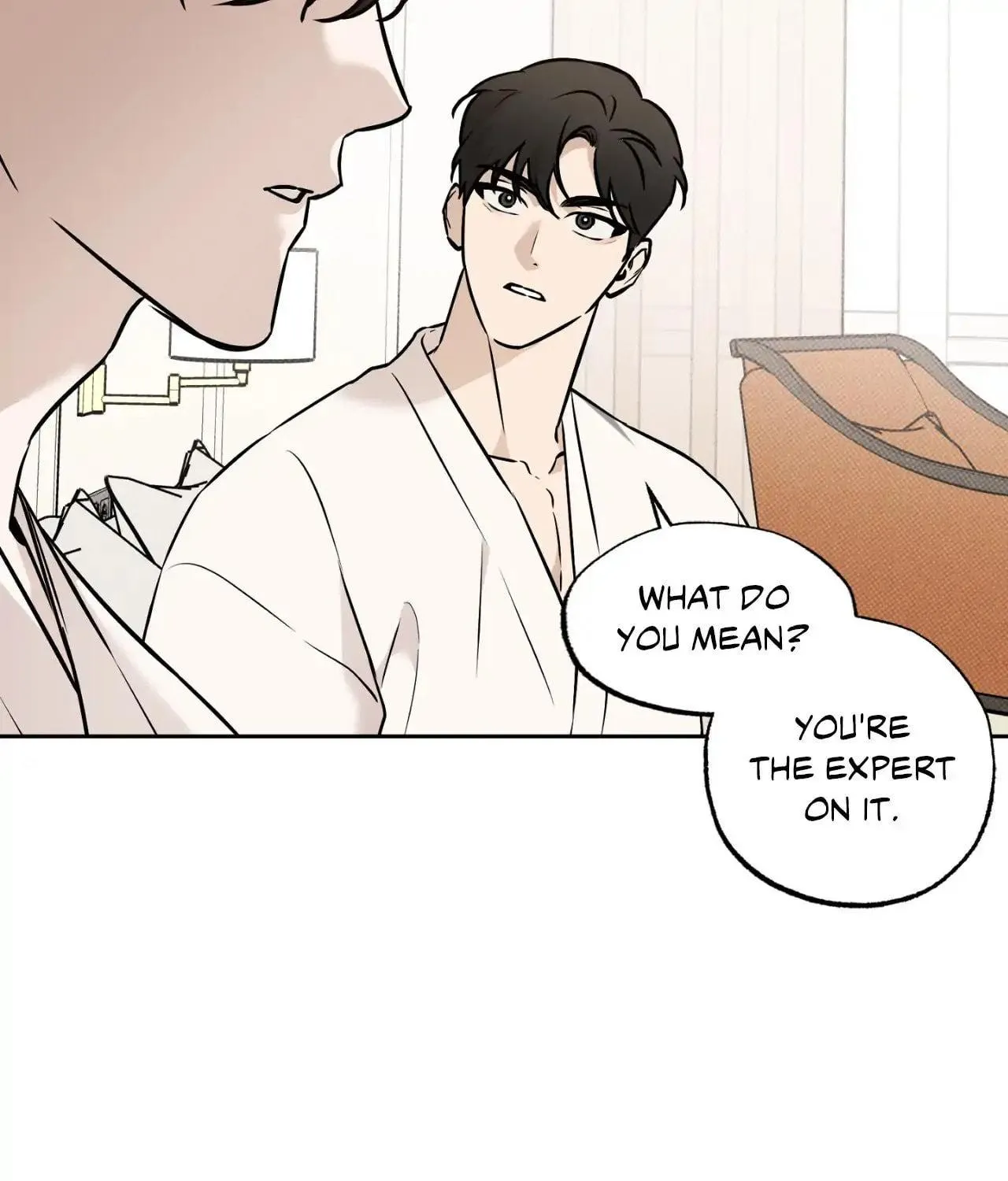 Sugar Trap Chapter 32 page 9 - 