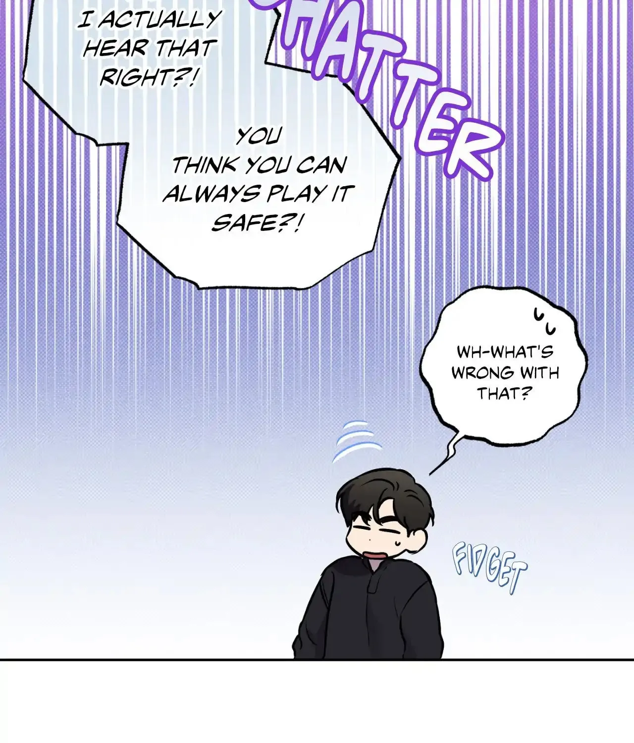 Sugar Trap Chapter 32 page 81 - 