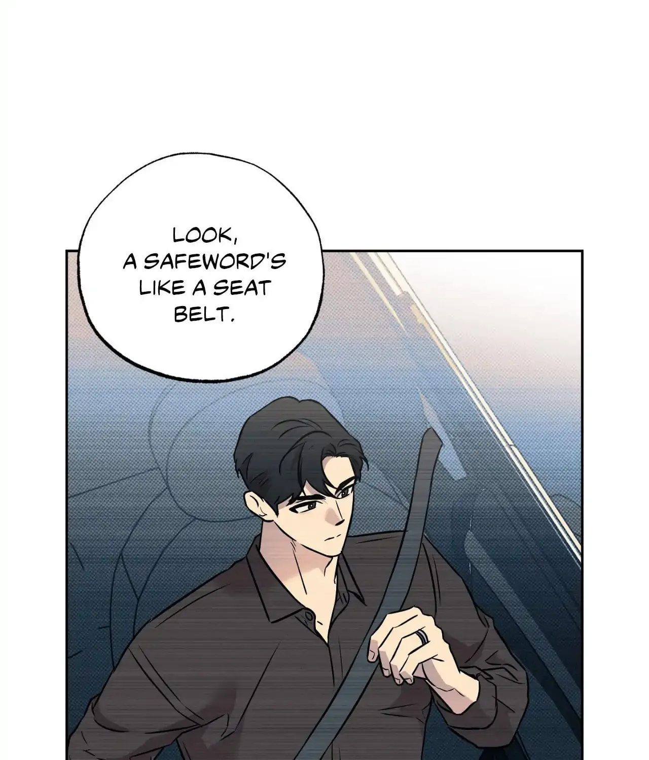 Sugar Trap Chapter 32 page 82 - 