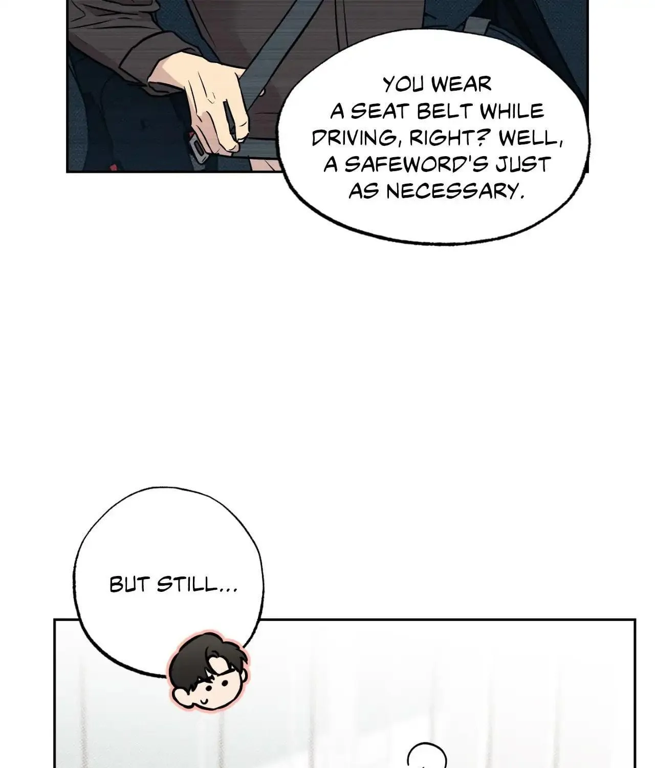 Sugar Trap Chapter 32 page 83 - 