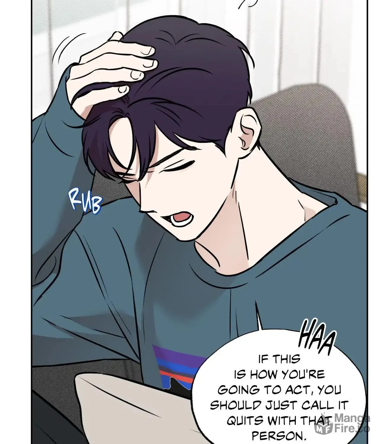 Sugar Trap Chapter 32 page 84 - 