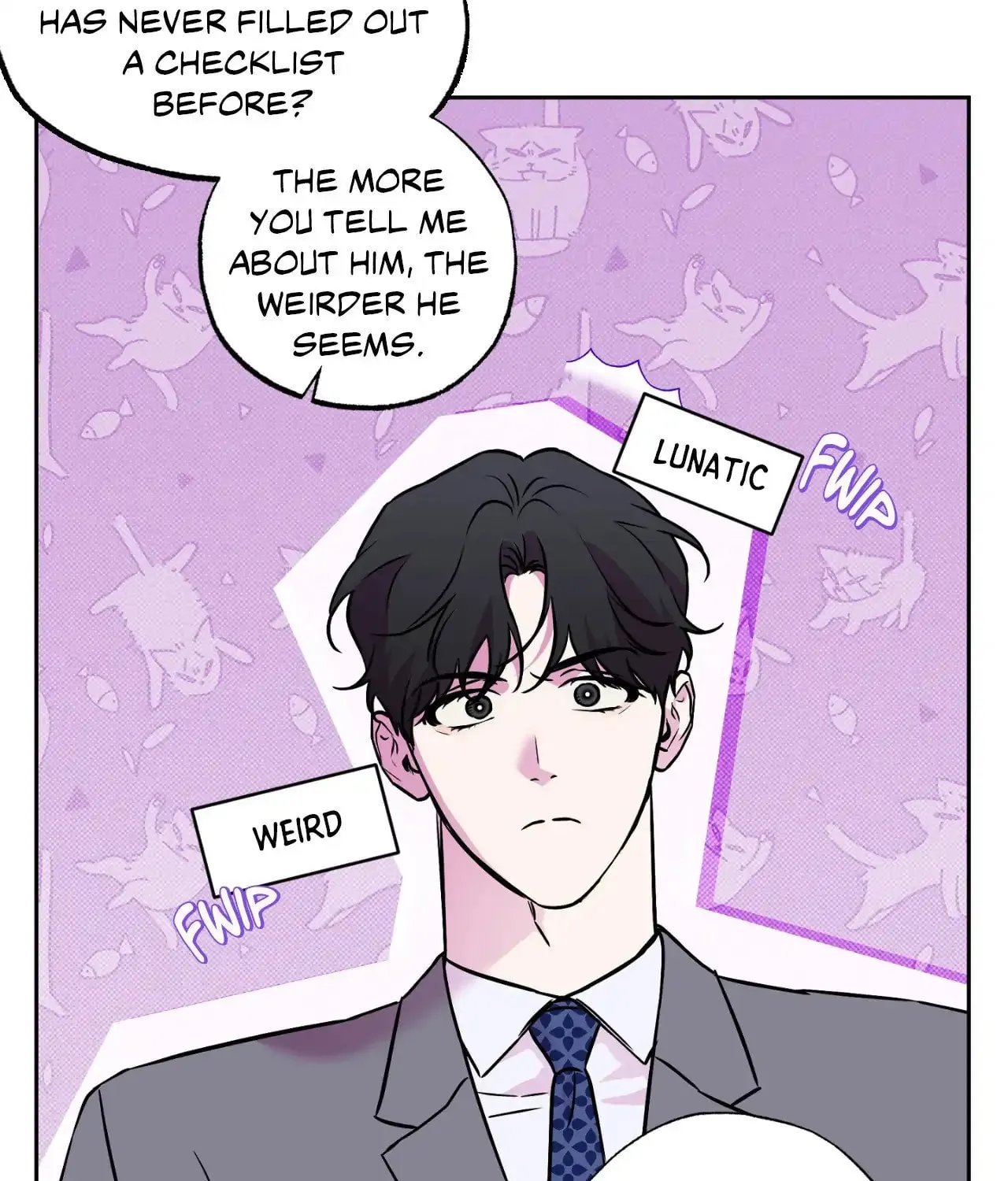 Sugar Trap Chapter 32 page 87 - 