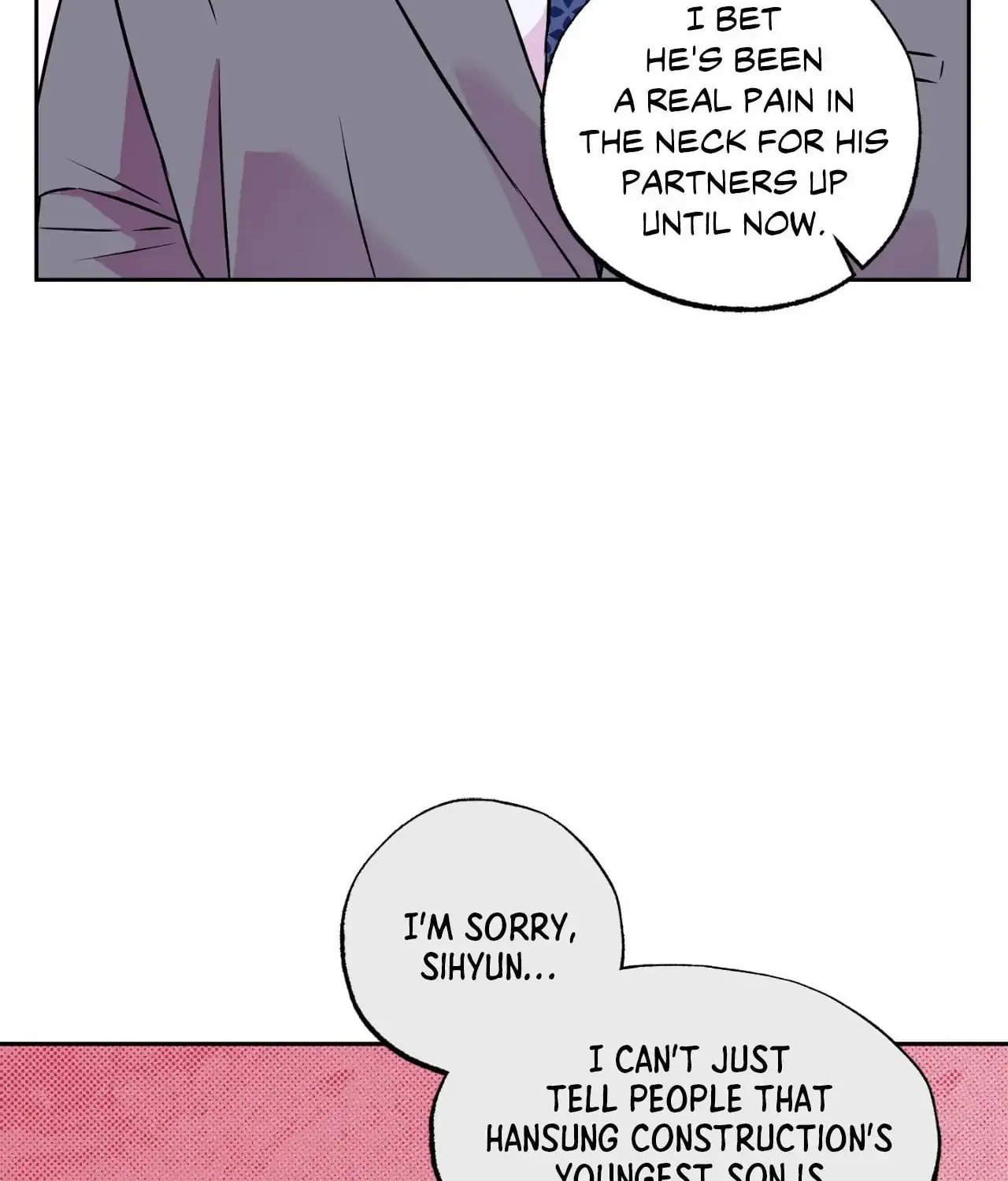 Sugar Trap Chapter 32 page 88 - 