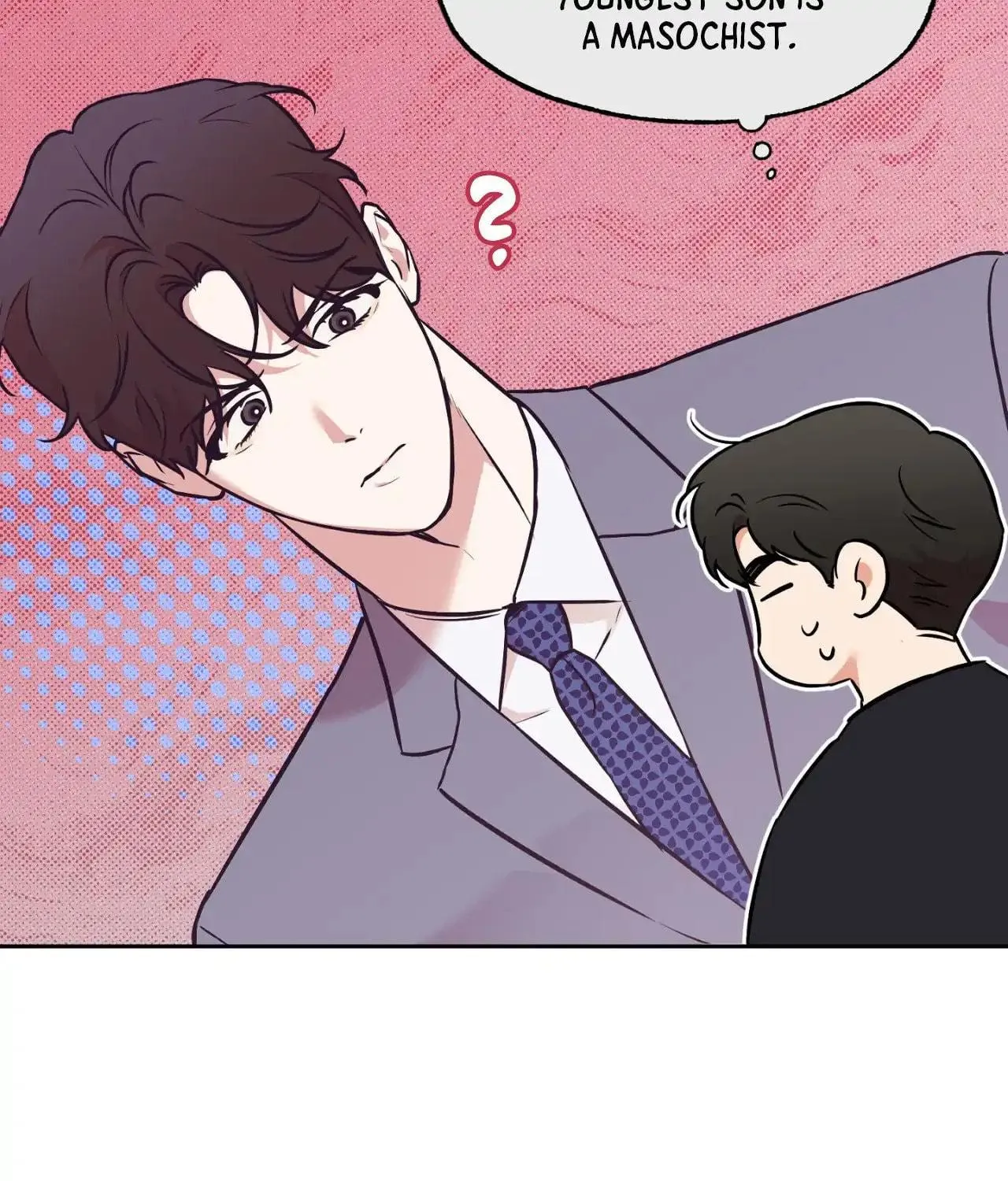 Sugar Trap Chapter 32 page 89 - 