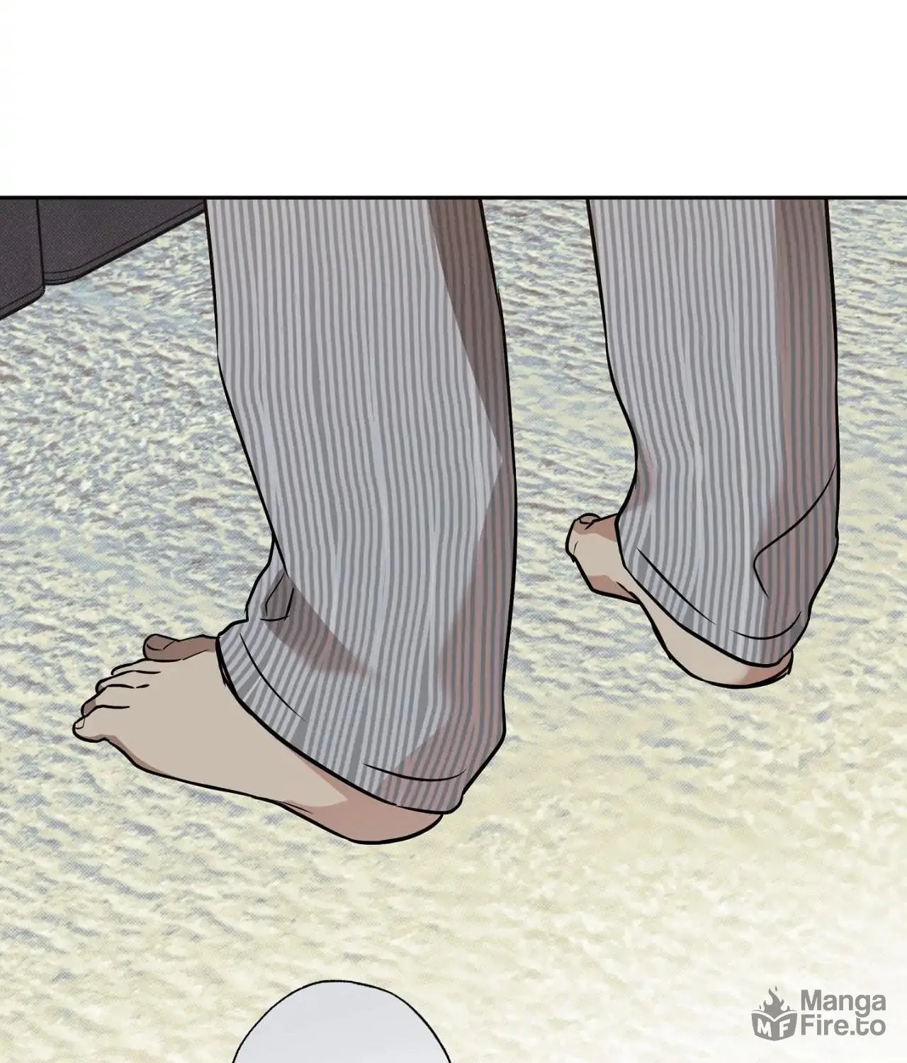 Sugar Trap Chapter 32 page 100 - 