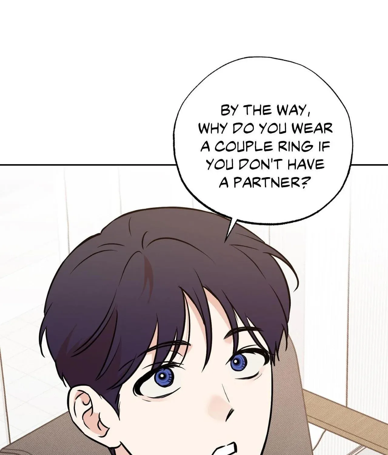 Sugar Trap Chapter 33 page 1 - 