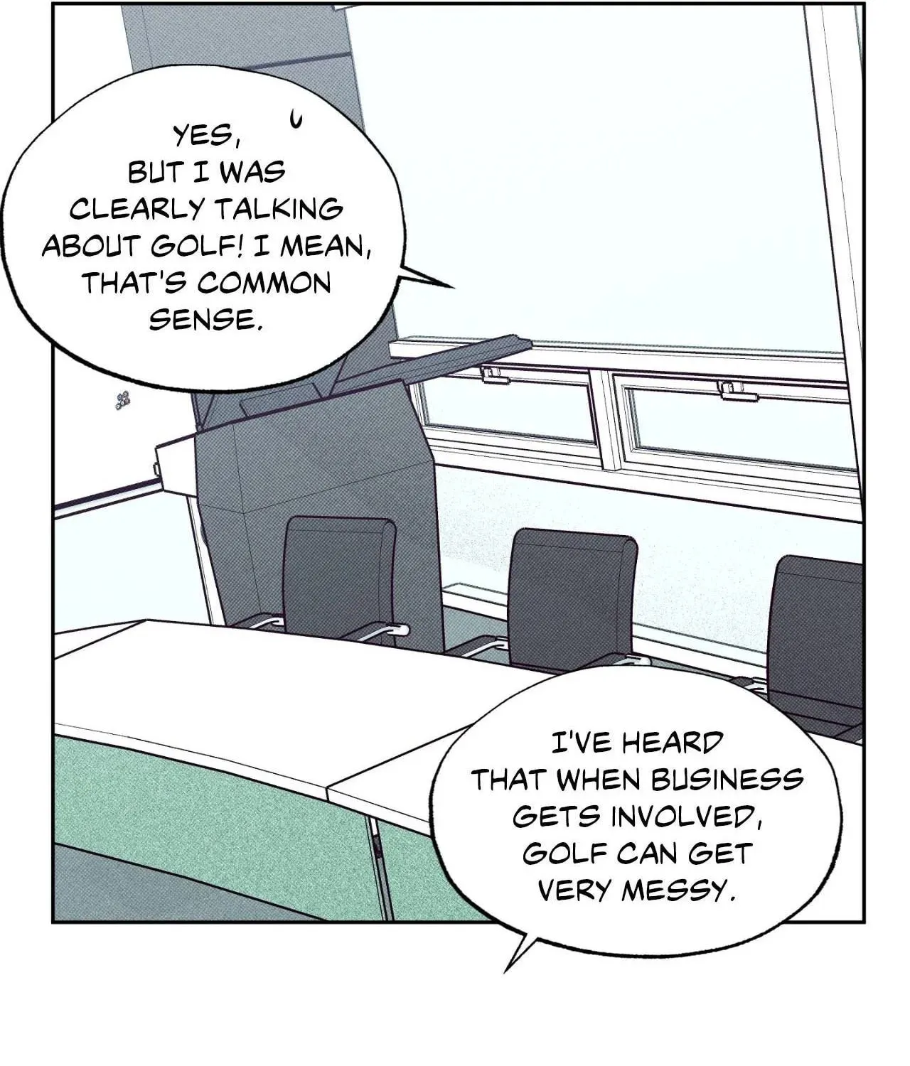 Sugar Trap Chapter 33 page 101 - 