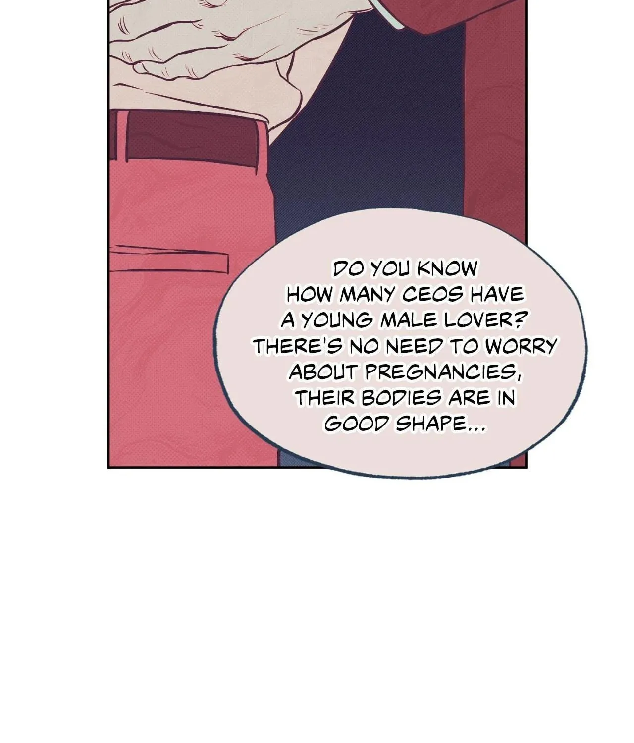 Sugar Trap Chapter 33 page 103 - 