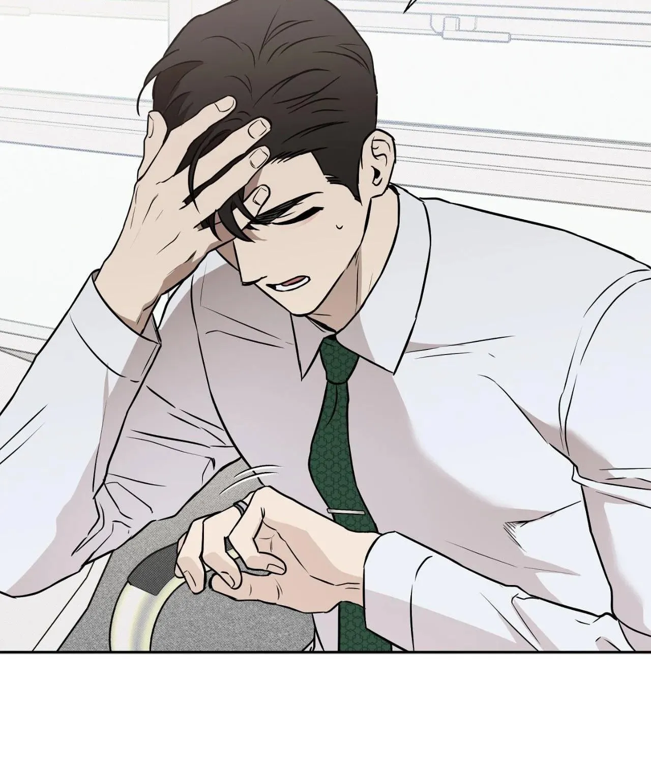 Sugar Trap Chapter 33 page 107 - 