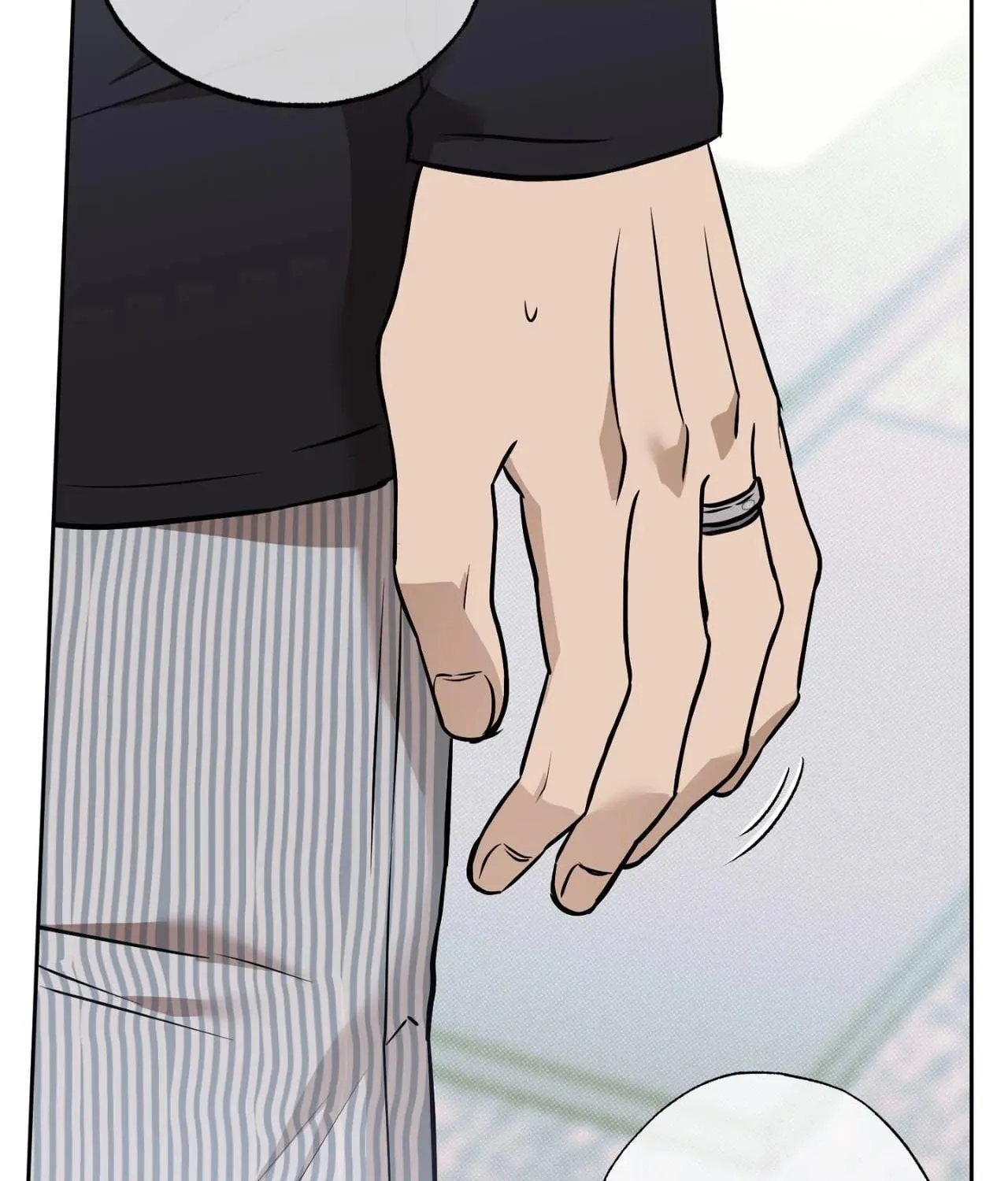 Sugar Trap Chapter 33 page 12 - 
