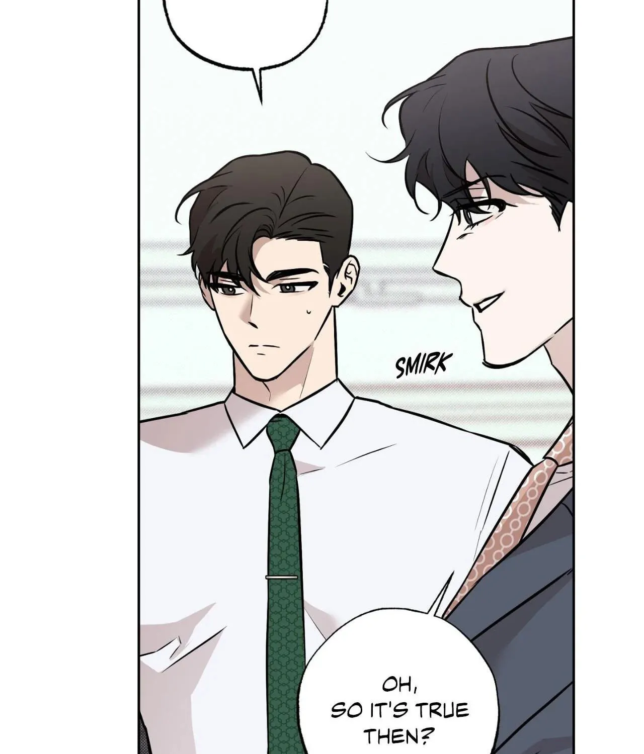 Sugar Trap Chapter 33 page 111 - 